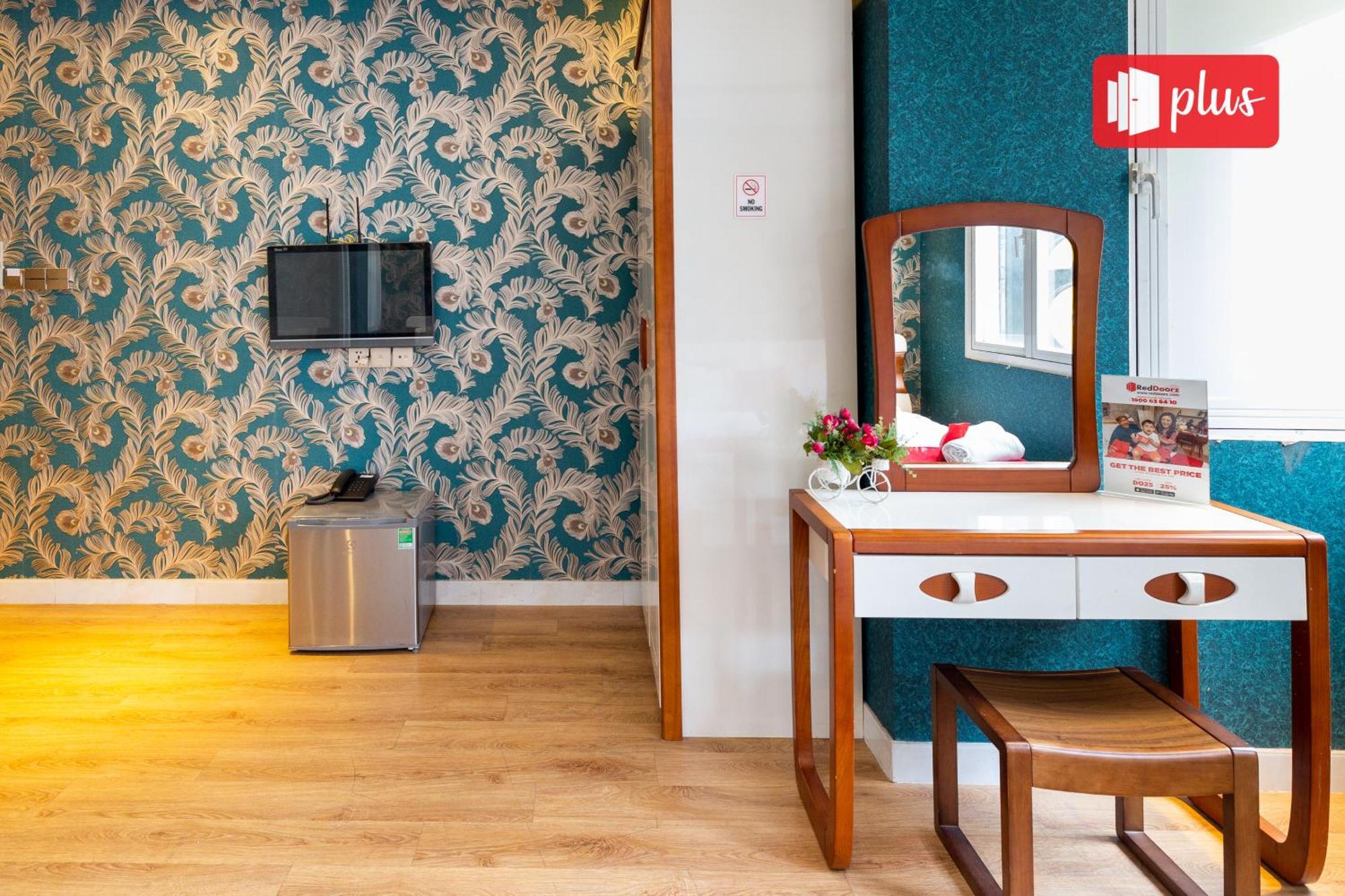 Spring Airport Hotel Ho Chi Minh City