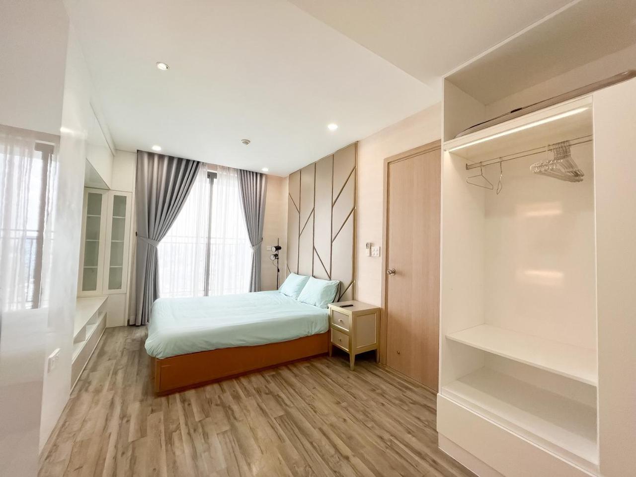 Summerset Apartment- Rivergate District 1 Apartment Ho Chi Minh City