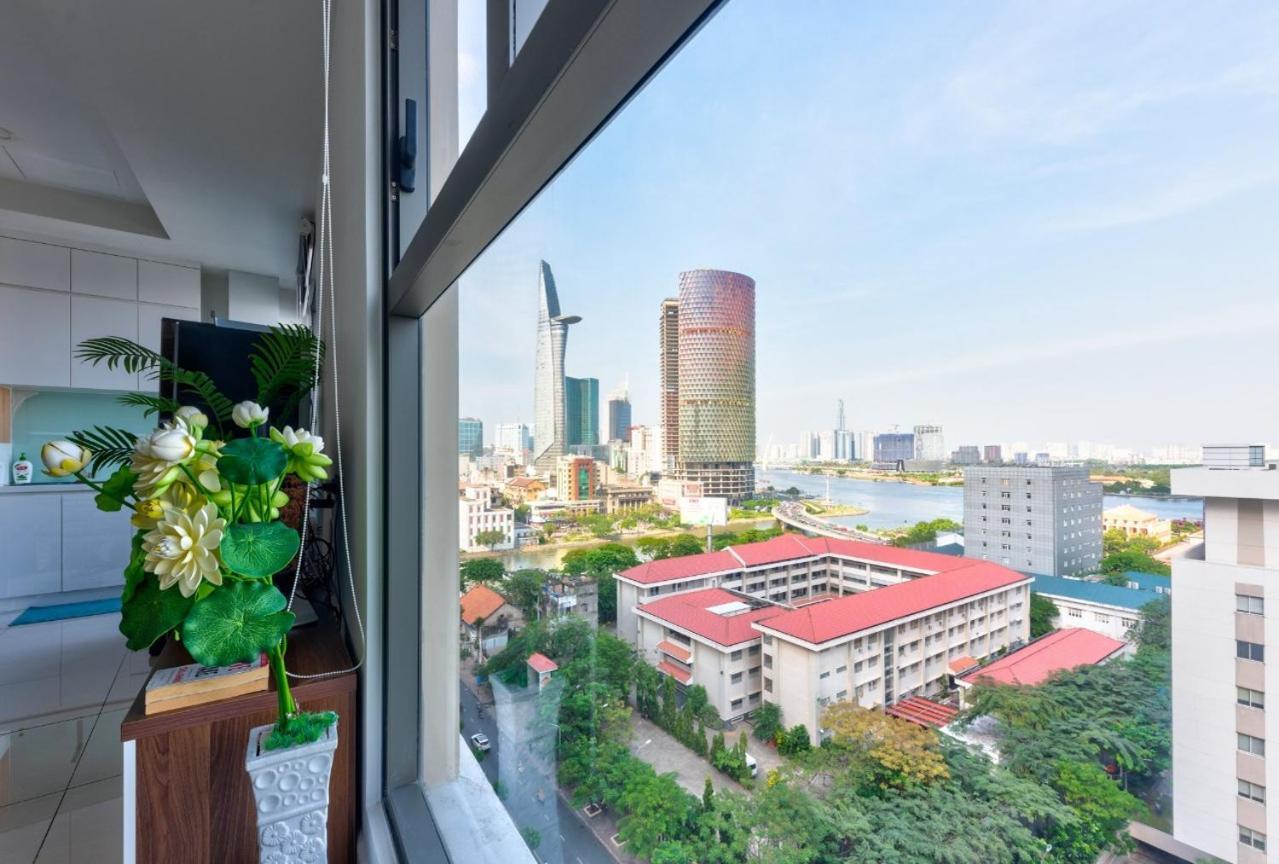 Saigon Royal Ho Chi Minh City