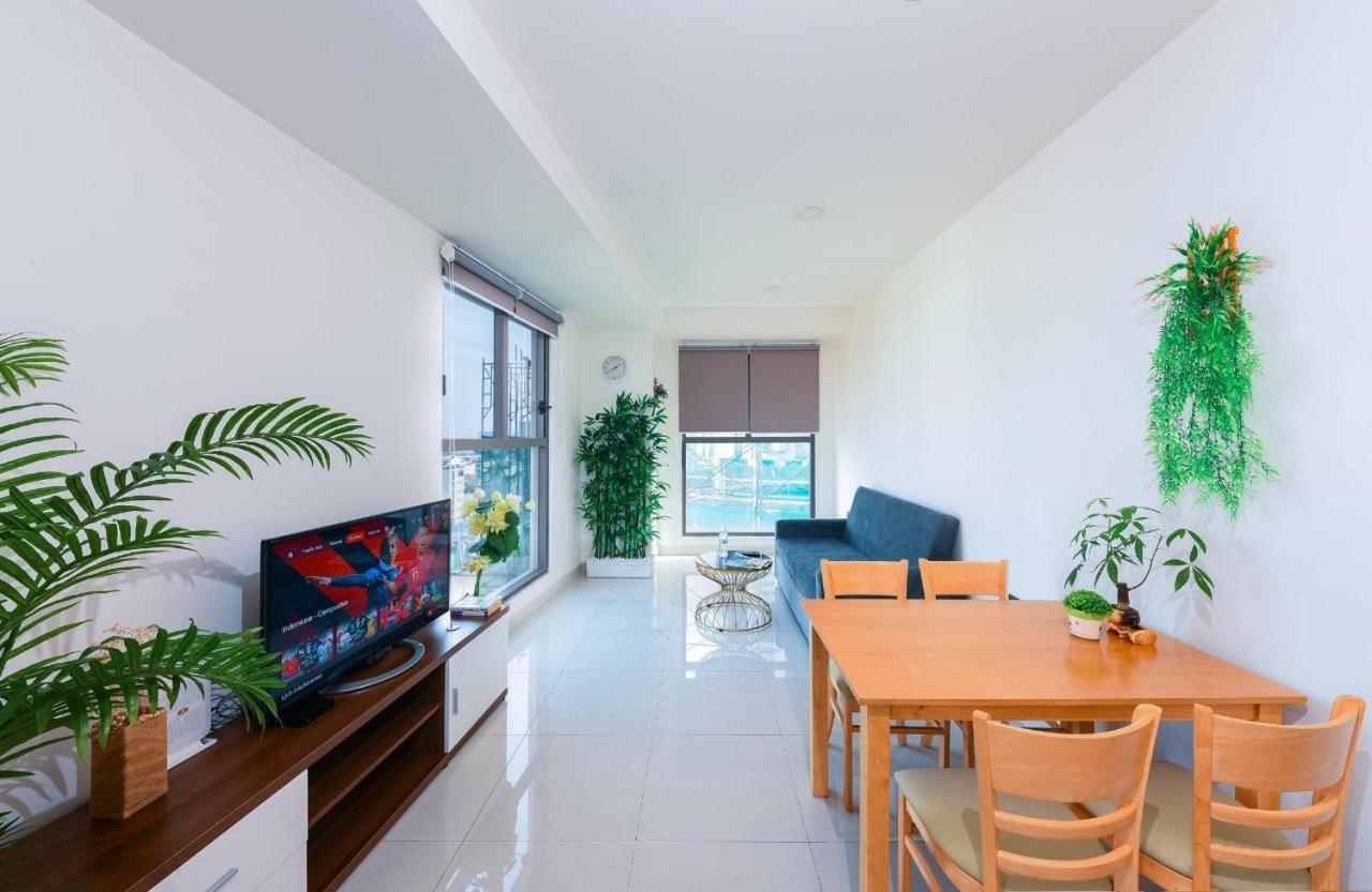 Apartment Saigon Royal