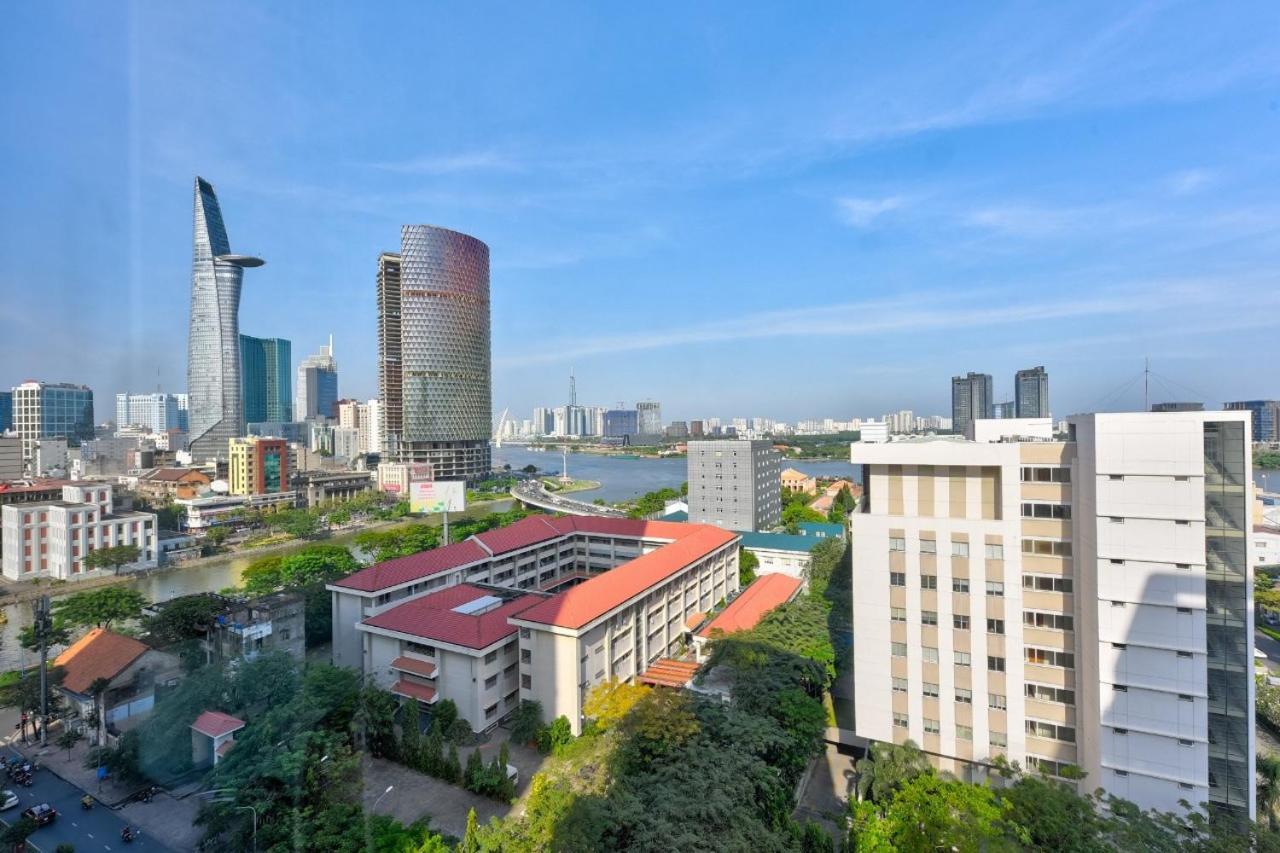 Saigon Royal Ho Chi Minh City