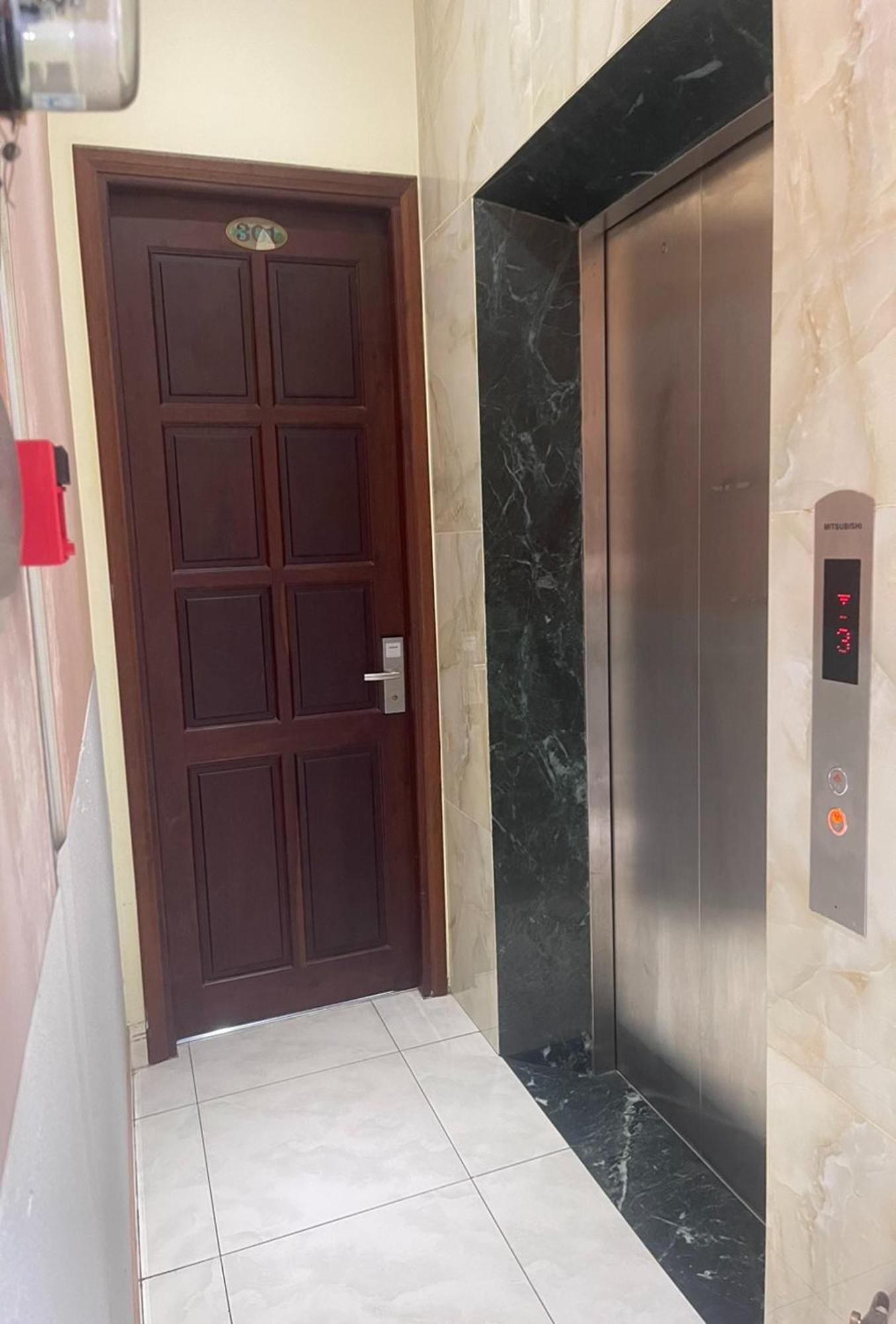 Hotel Eva Adam Ho Chi Minh City