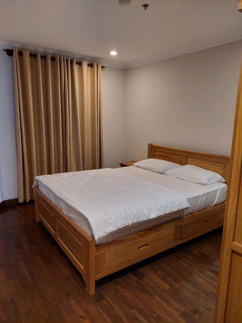 Felix Alley Apartment *
