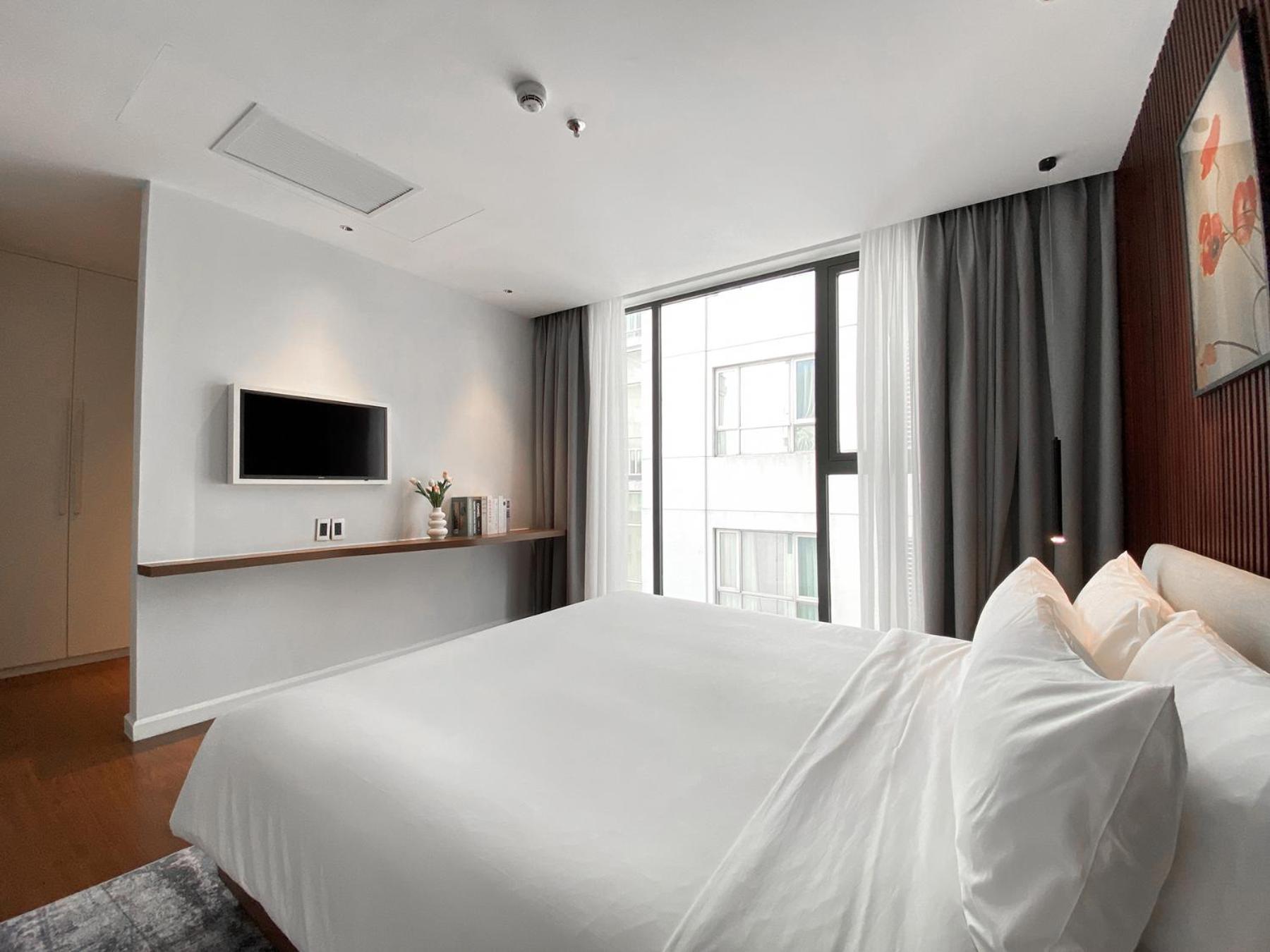 Signature By M Village Le Thanh Ton 5*