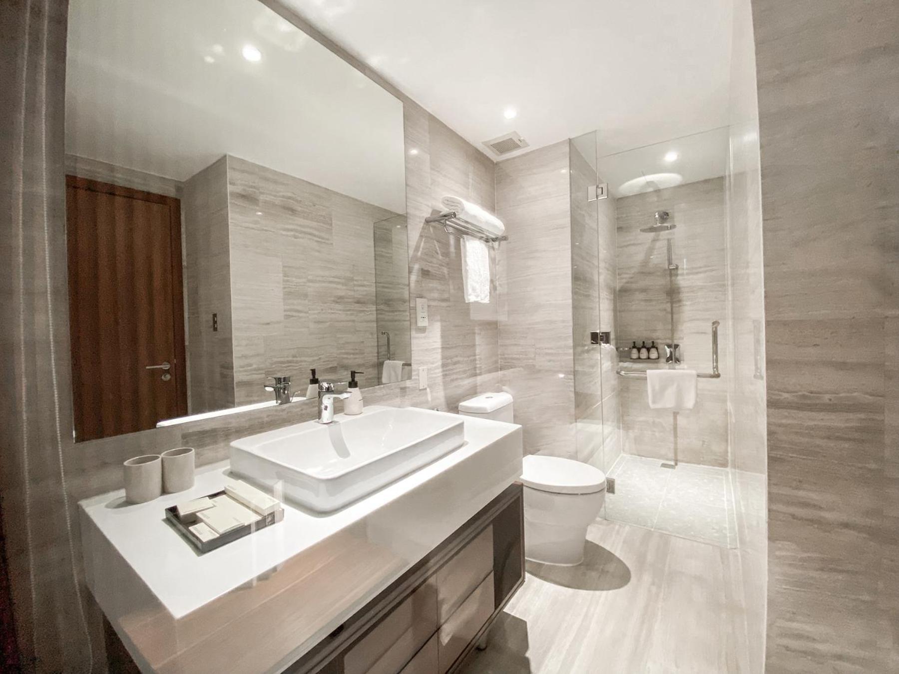 Signature By M Village Le Thanh Ton Hotel Ho Chi Minh City
