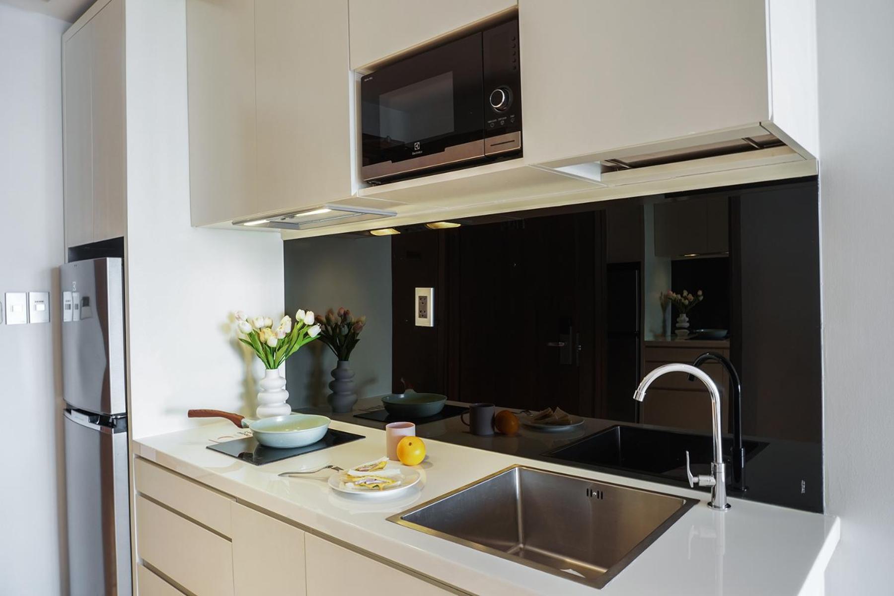 Hotel Signature By M Village Le Thanh Ton 5*