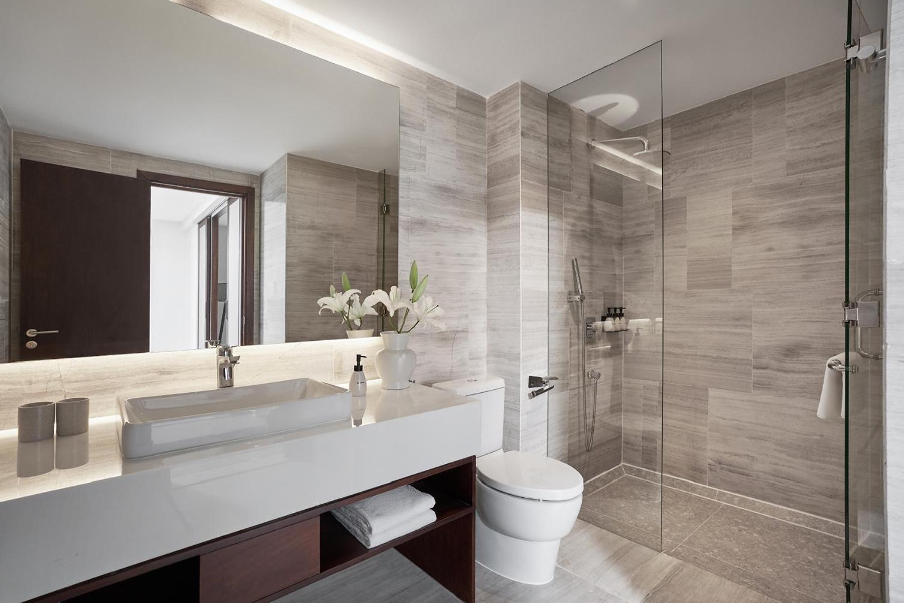 Hotel Signature By M Village Le Thanh Ton Ho Chi Minh City