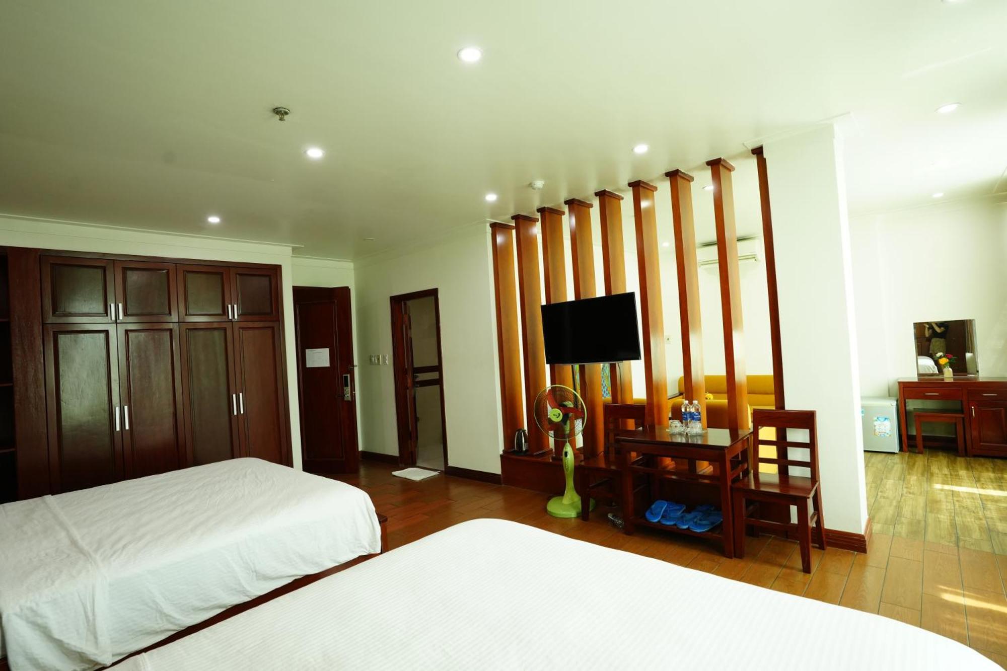 Thanh Vinh Ho Chi Minh City