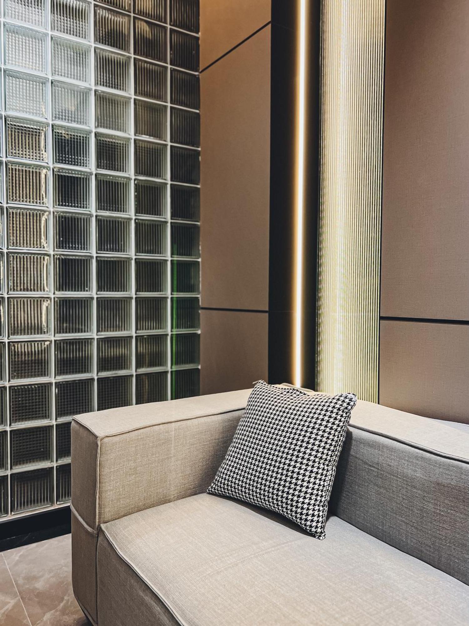 The Concept Hcmc- District 1