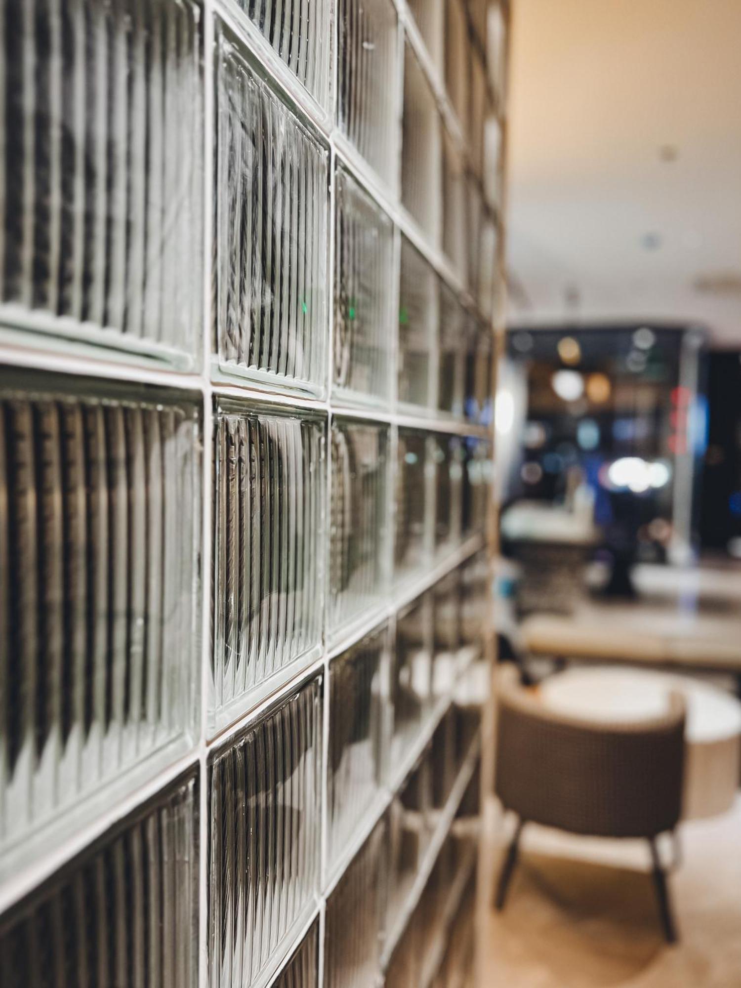 The Concept Hcmc- District 1 Hotel