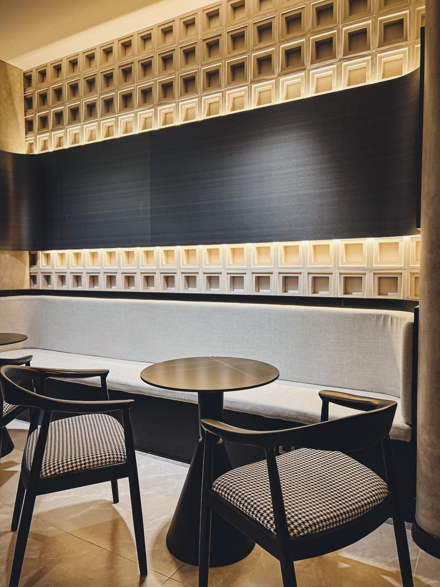 Hotel The Concept Hcmc- District 1 Ho Chi Minh City