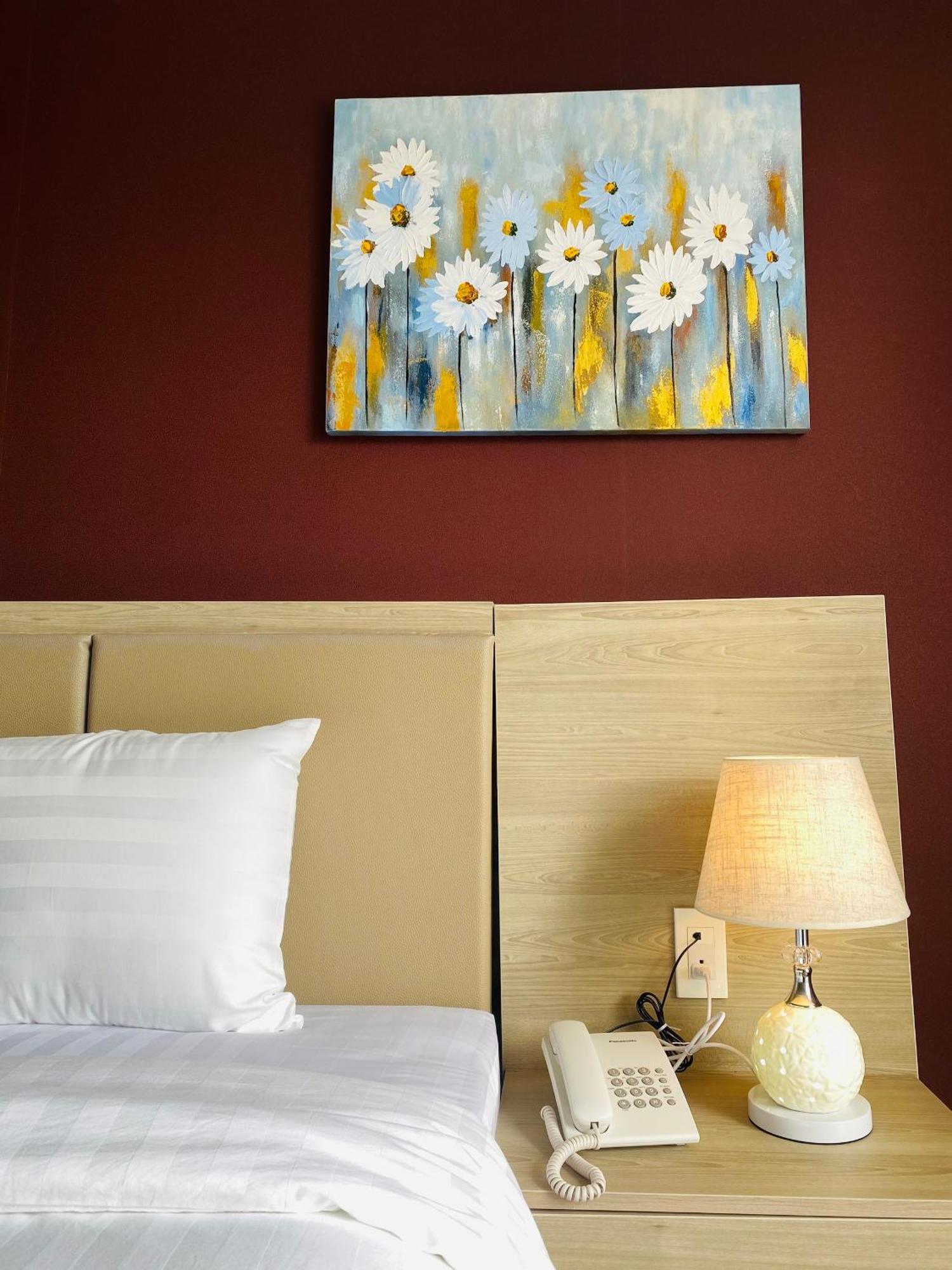 Hera Luxury 4*