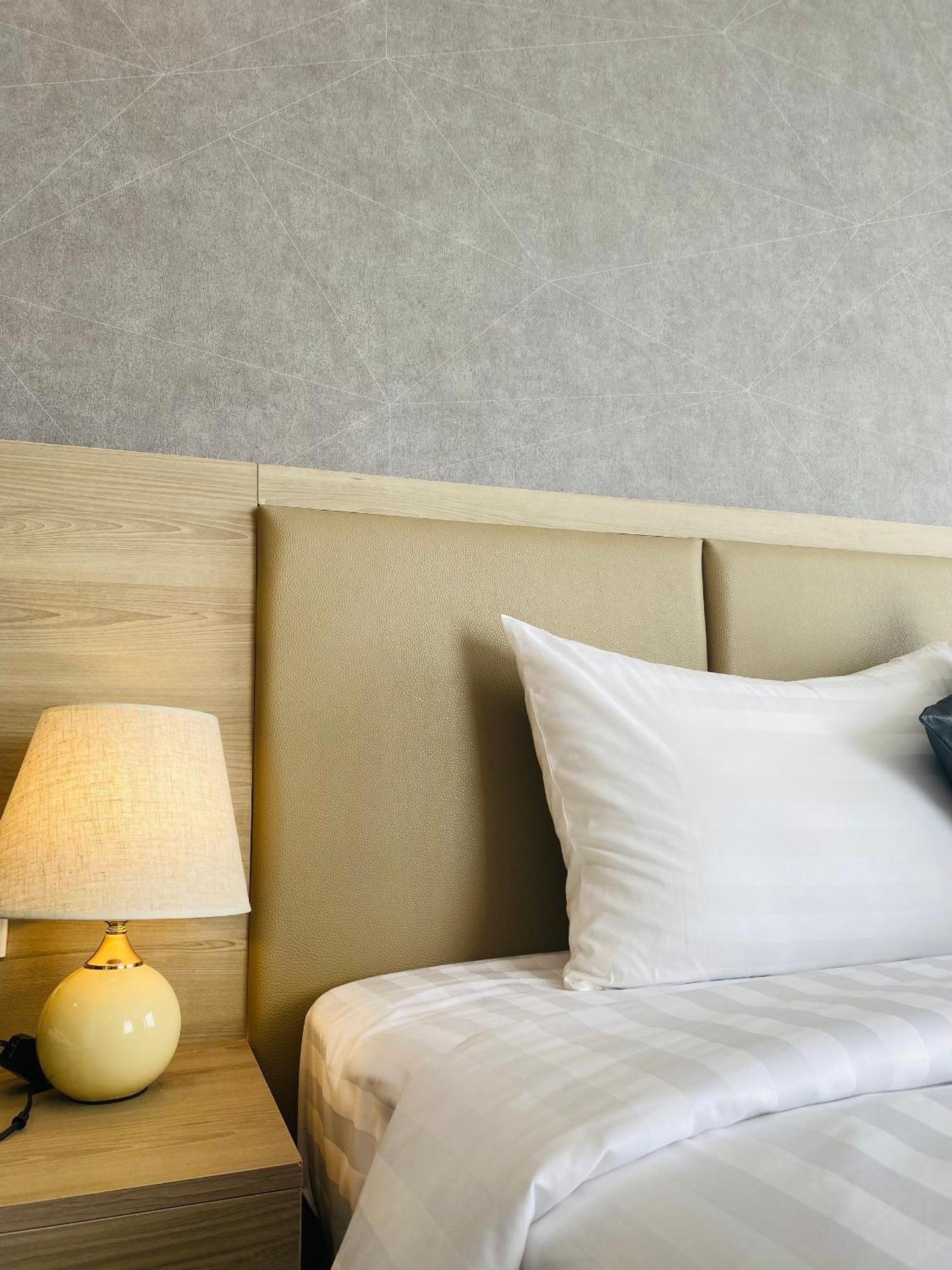Hotel Hera Luxury Ho Chi Minh City