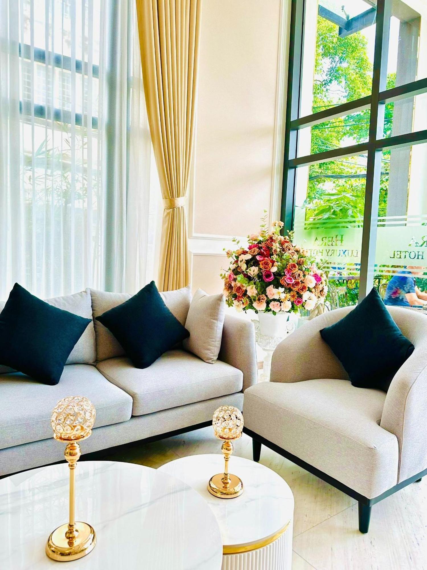 Hera Luxury Ho Chi Minh City