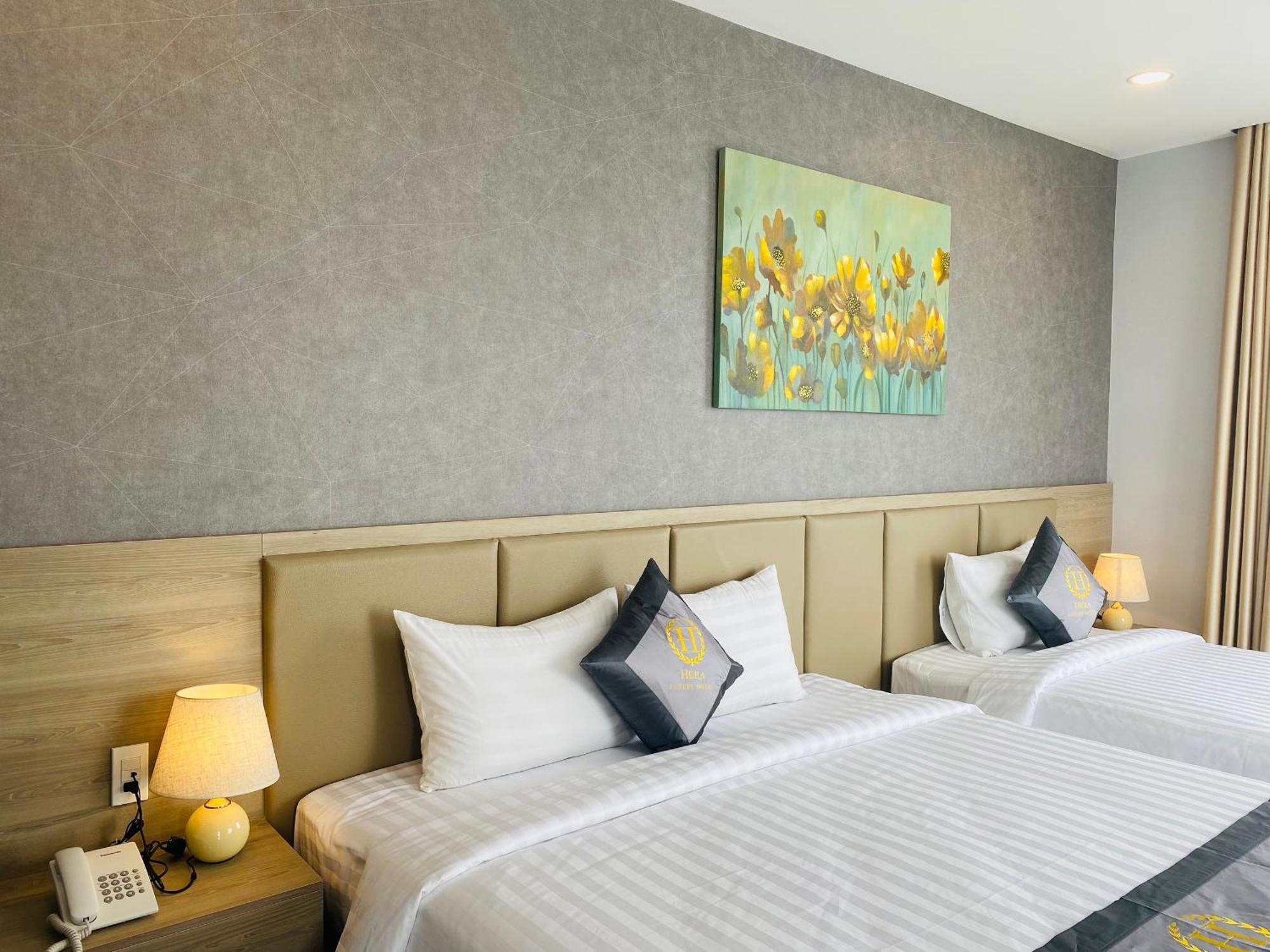 Hotel Hera Luxury