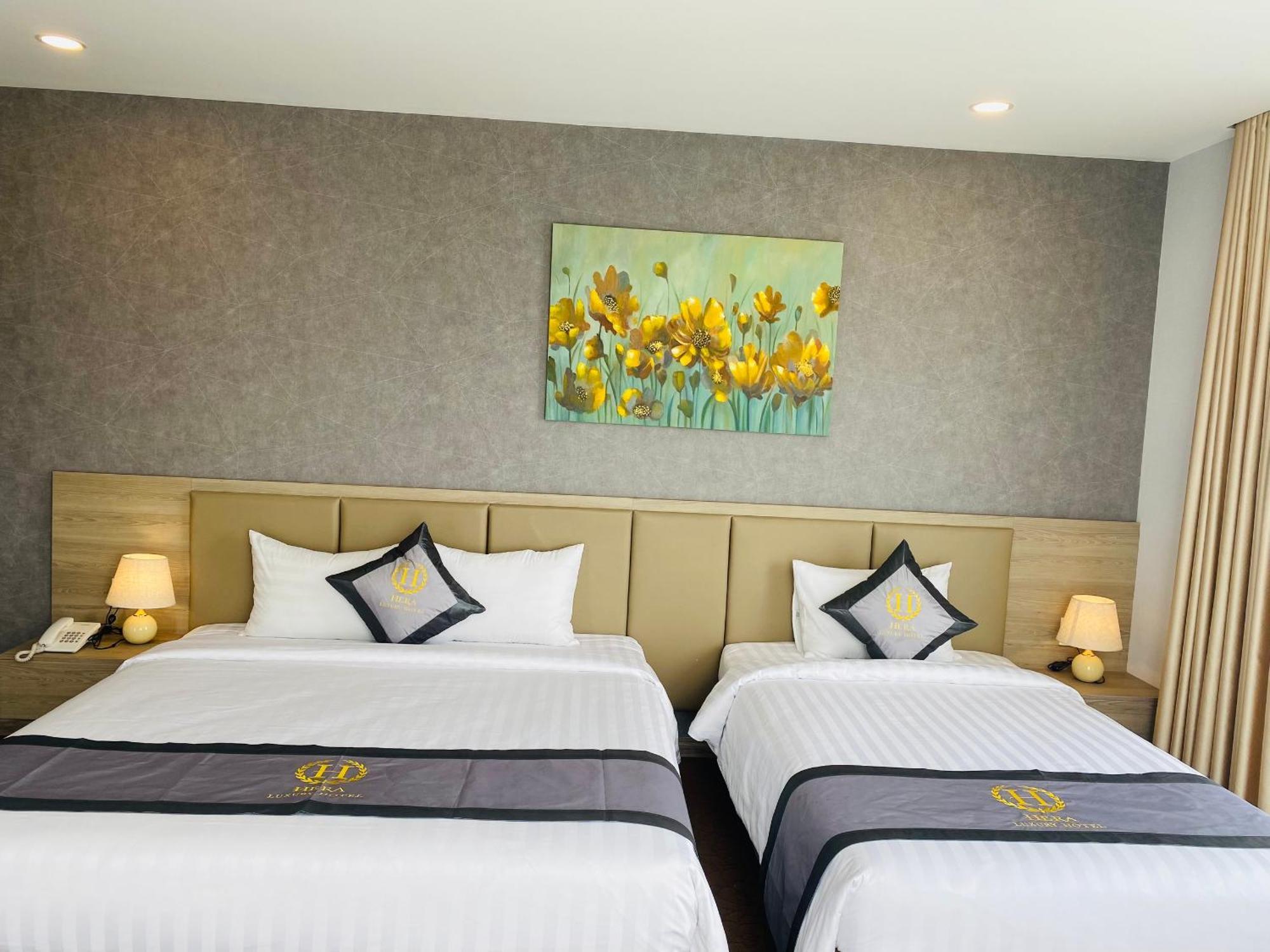 Hera Luxury Ho Chi Minh City