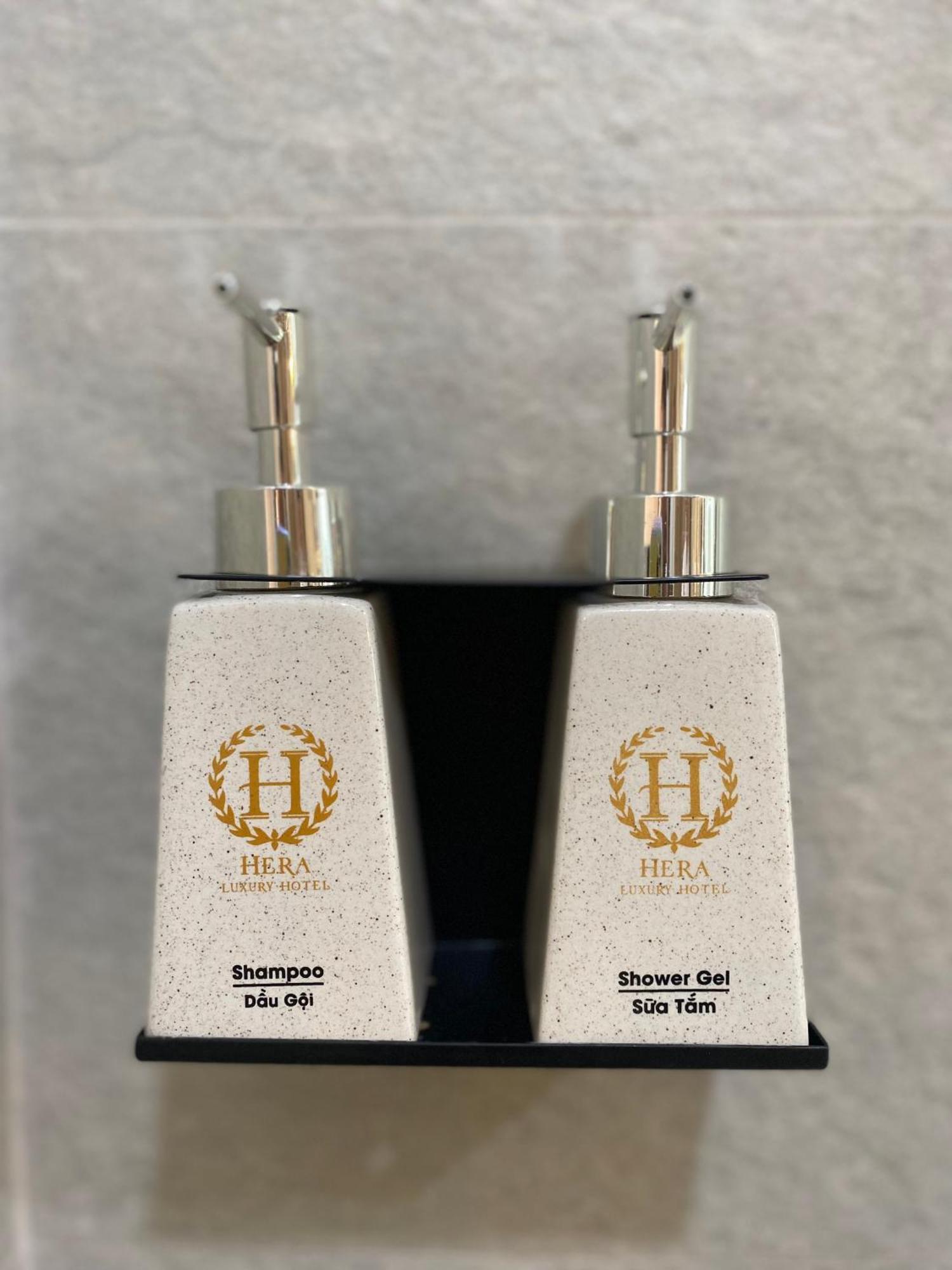 Hera Luxury Ho Chi Minh City