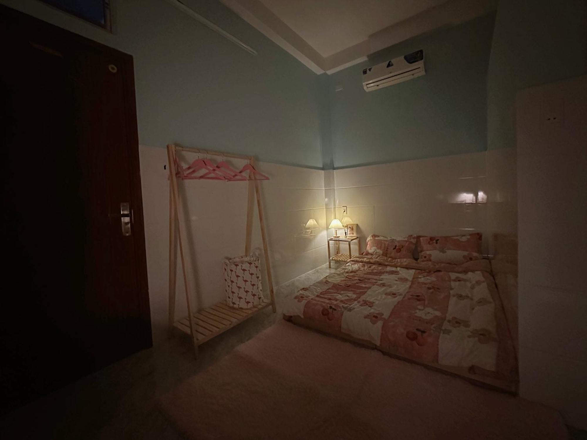 Anna's House