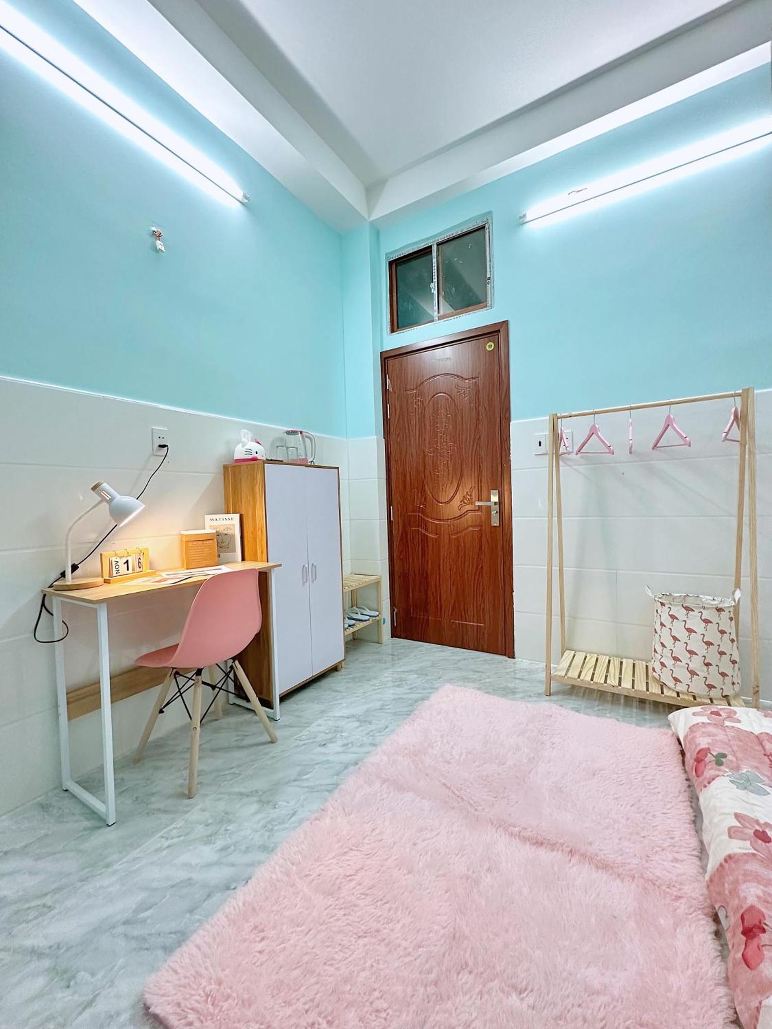 Anna's House Apartment