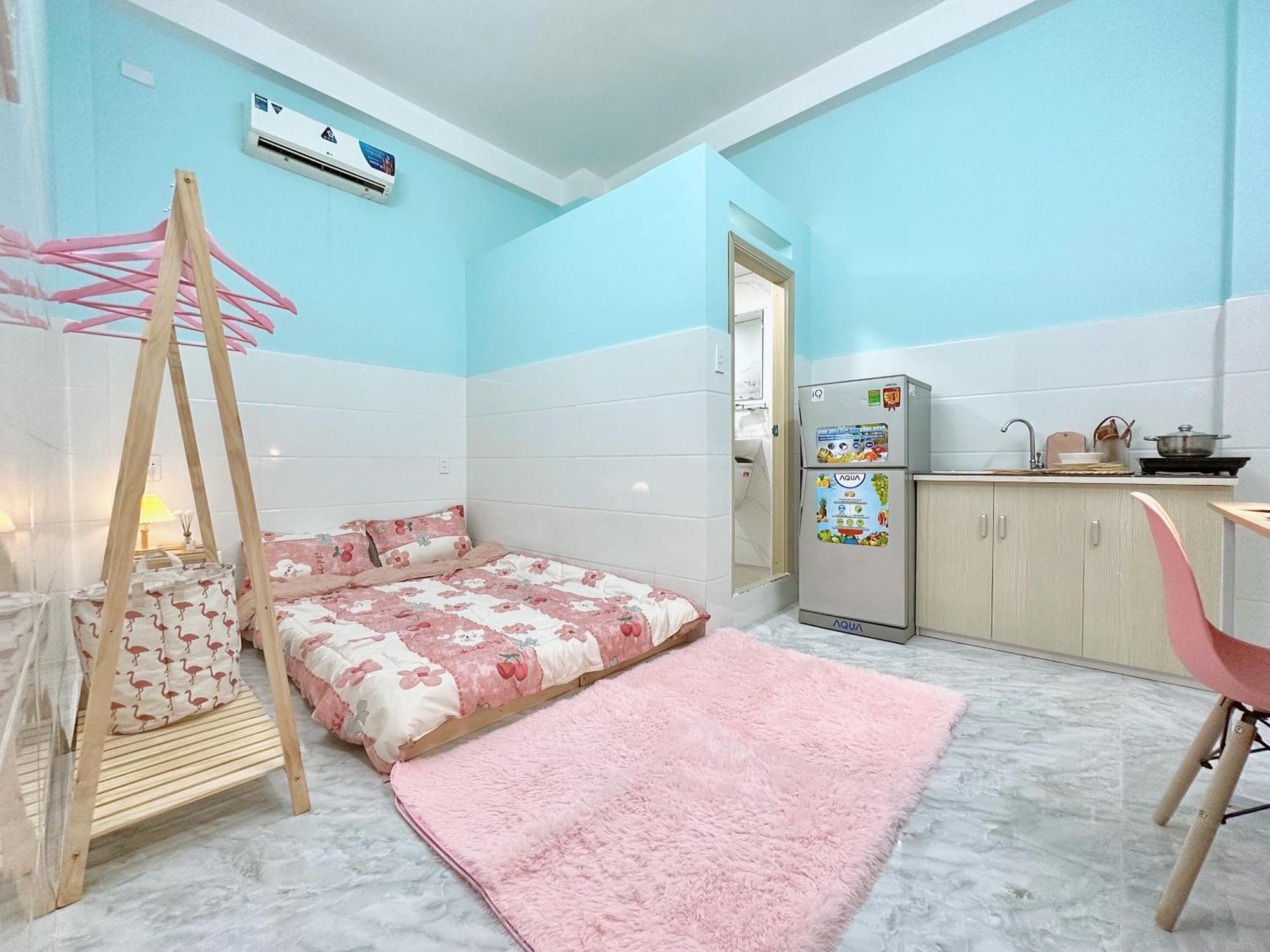Anna's House Apartment Ho Chi Minh City