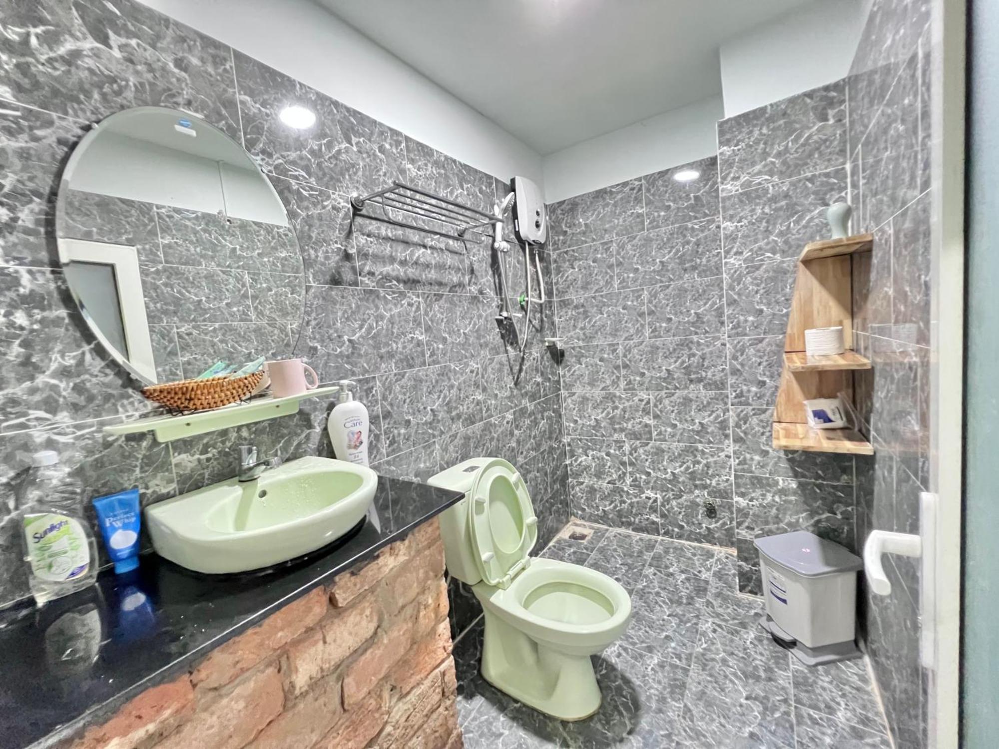 Homestay Tumy Saigon