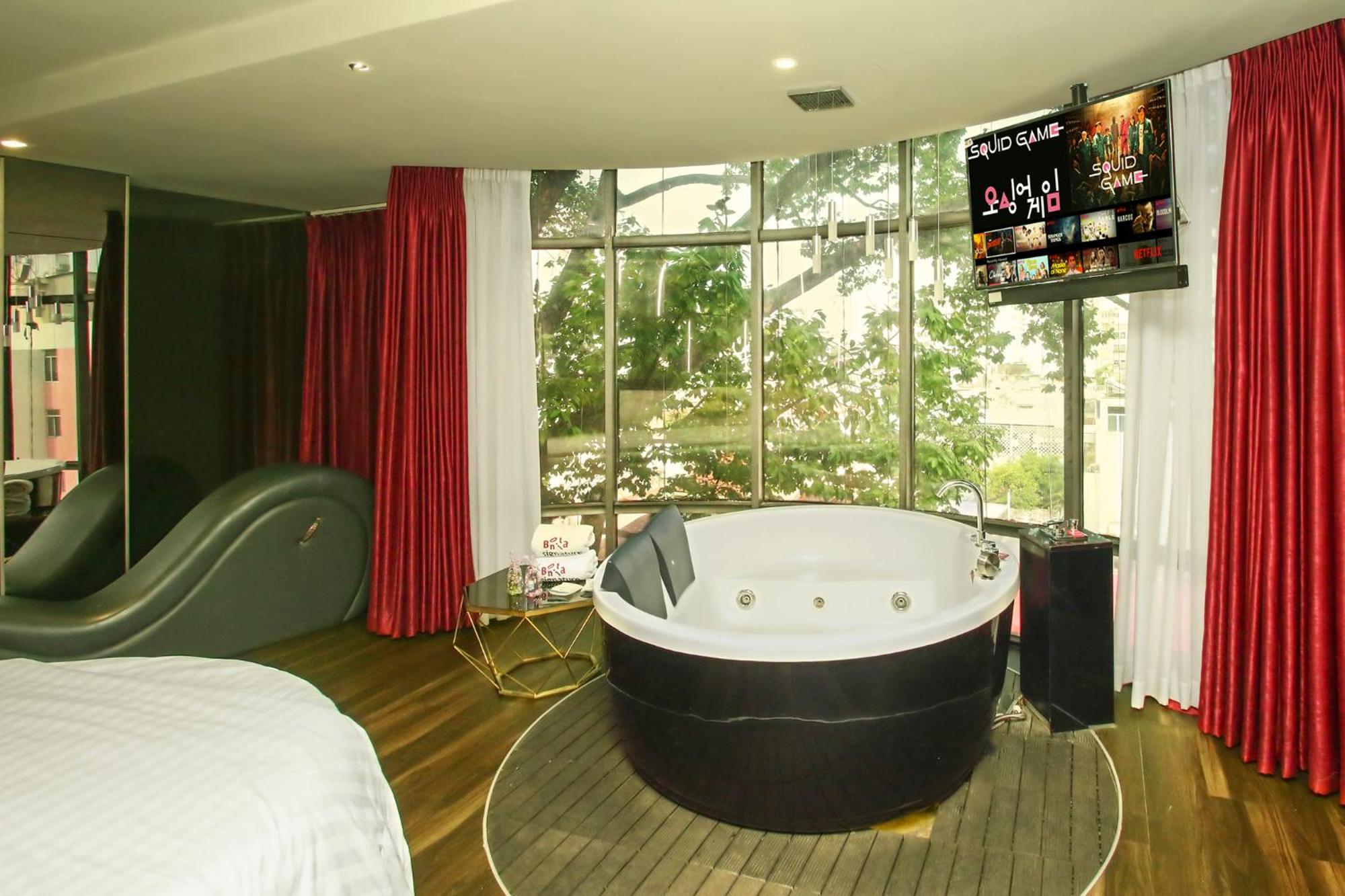 Bonita Signature Love hotel