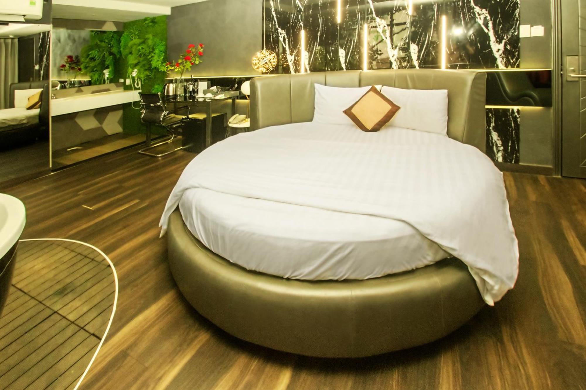Bonita Signature Love hotel 3*