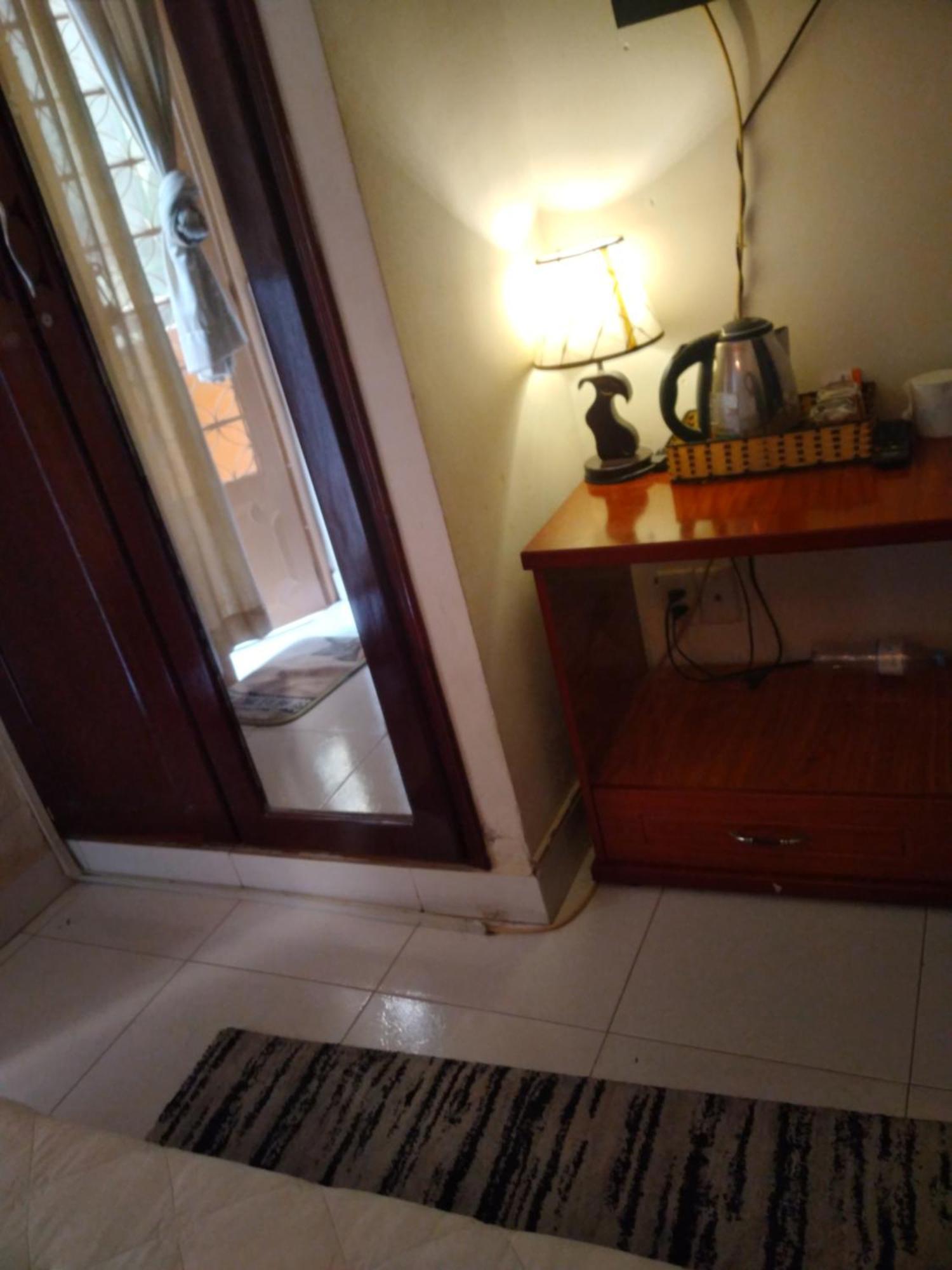 Uttrang Guest house