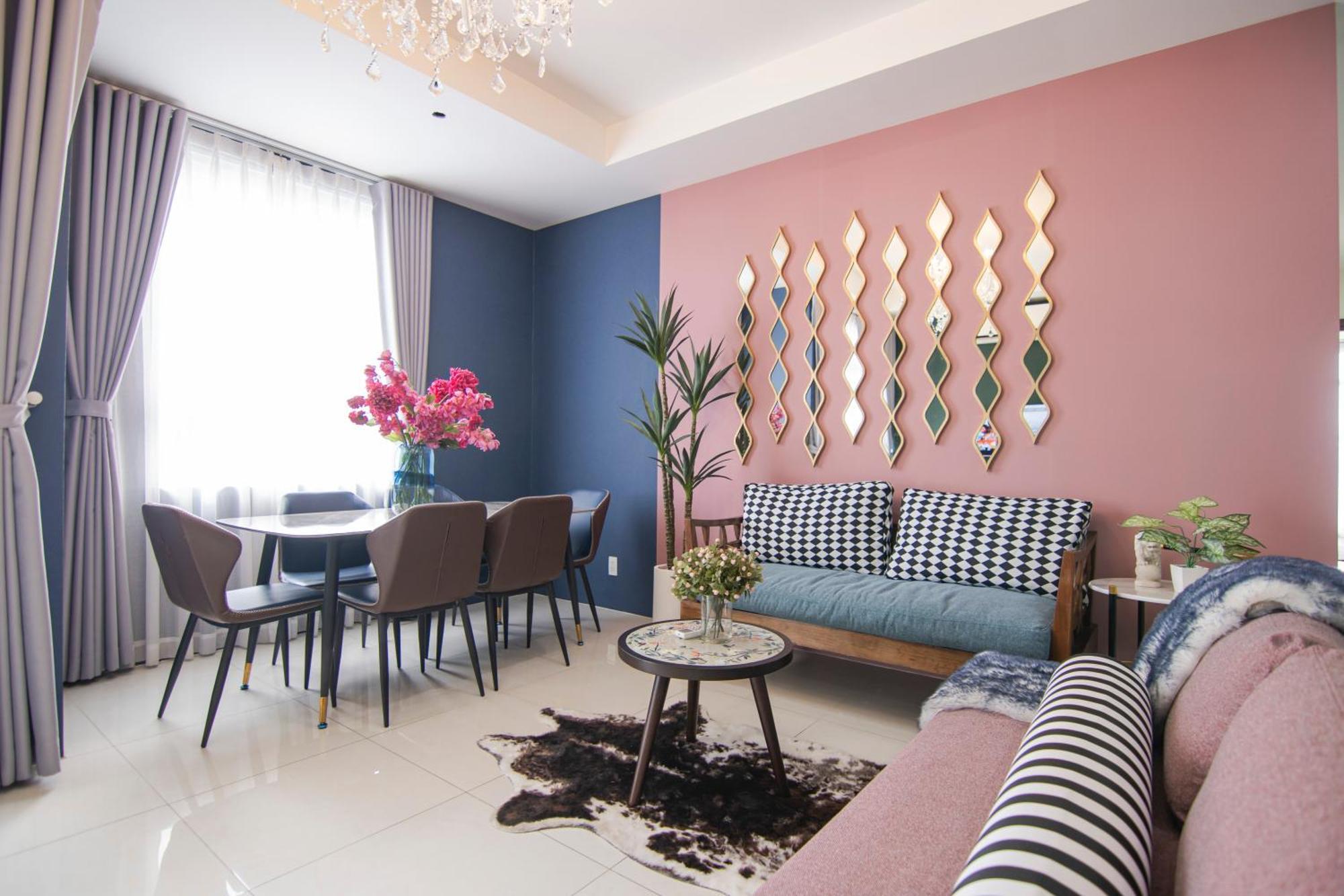 Le Places The Grand Riverside Saigon * Ho Chi Minh City