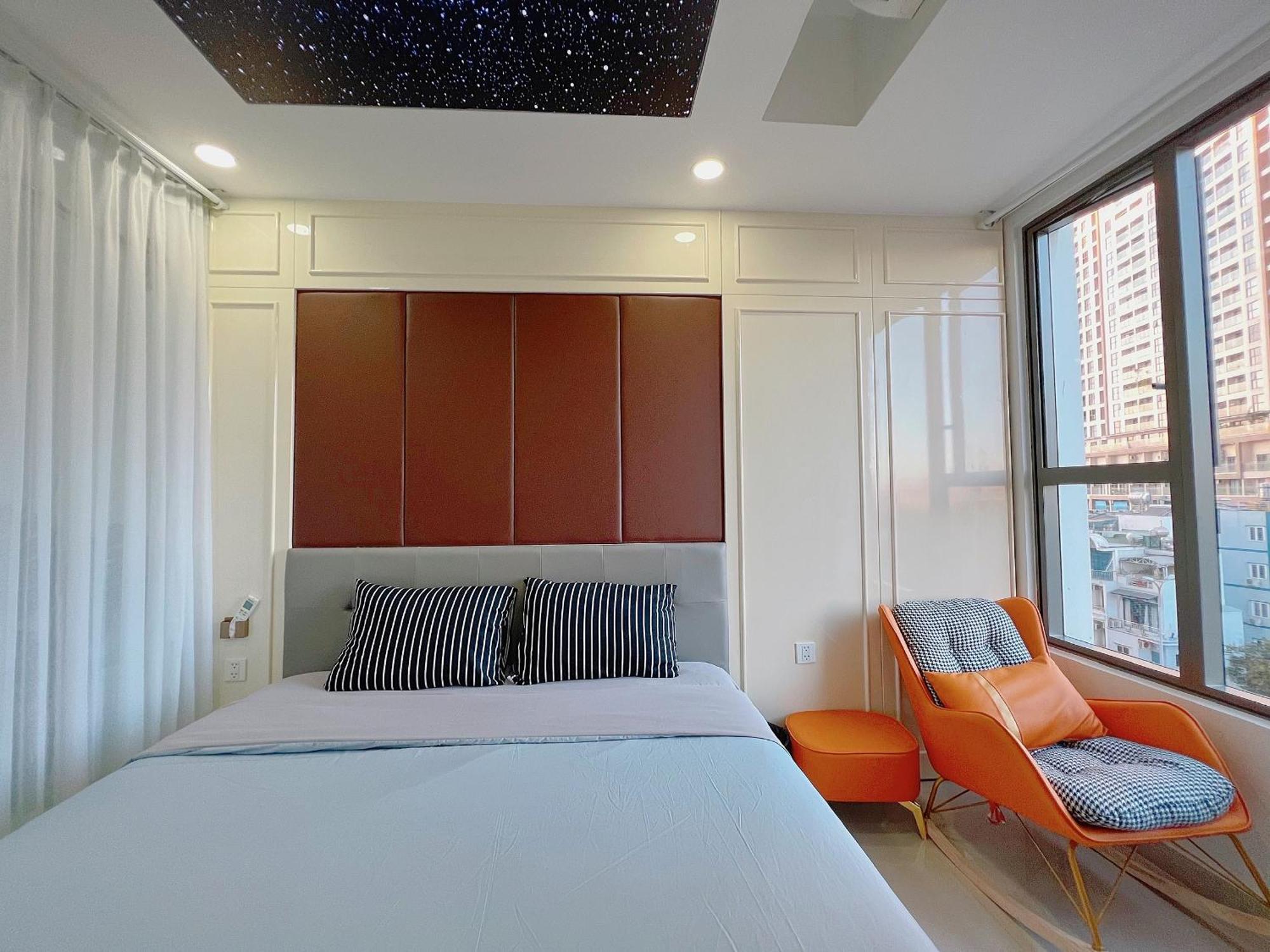 Summerset Saigon - The Perfect In District 1 TP. Hồ Chí Minh