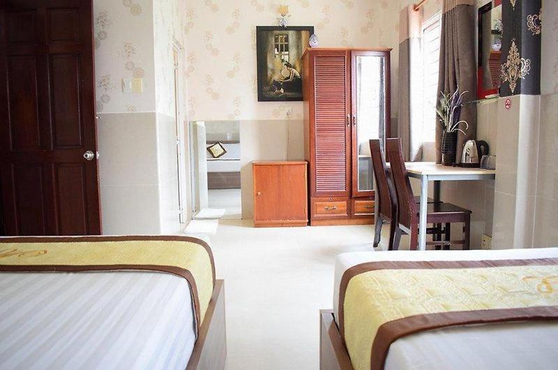 3 Beans Hotel Ho Chi Minh City