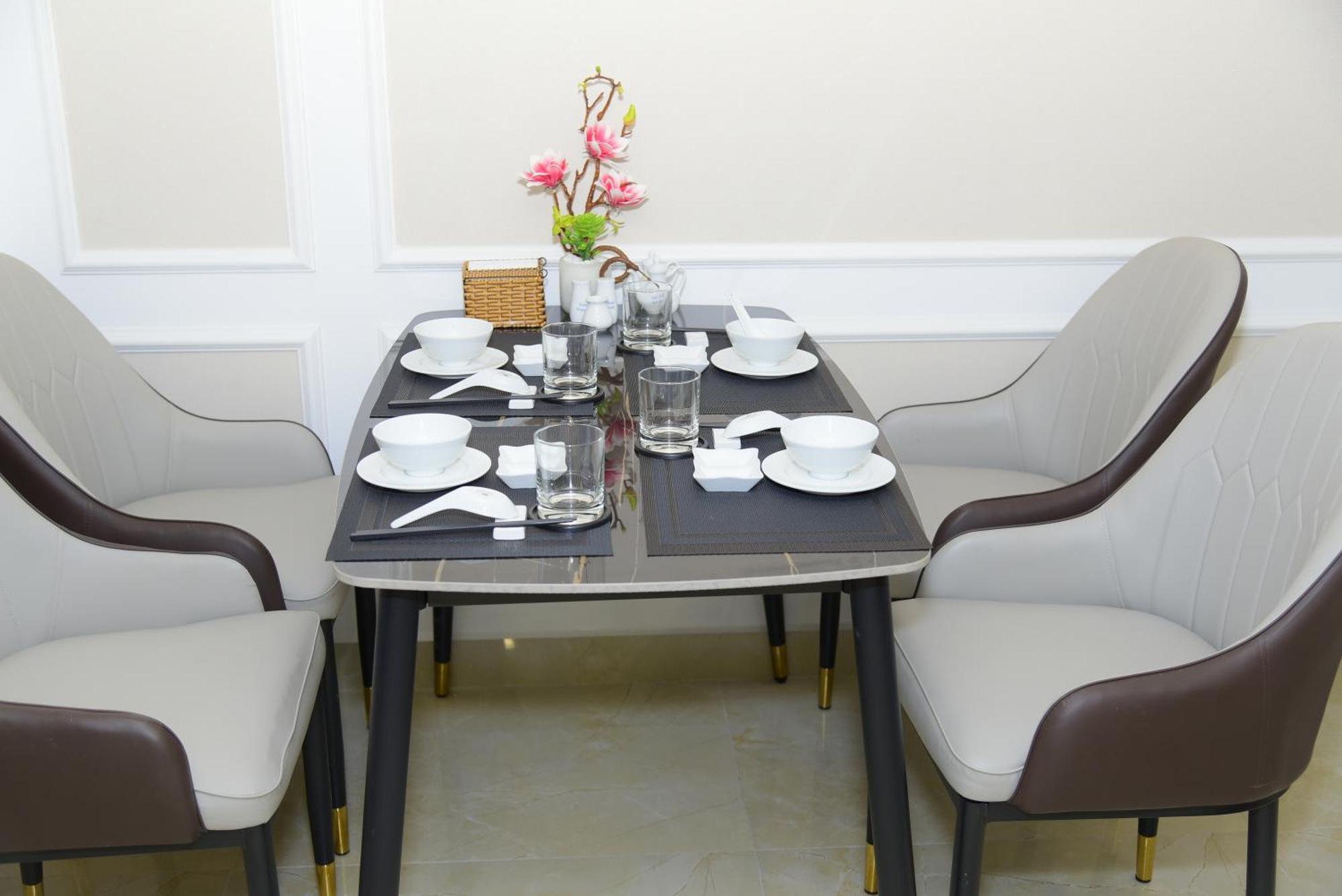 Hera Luxury Hotel 4*