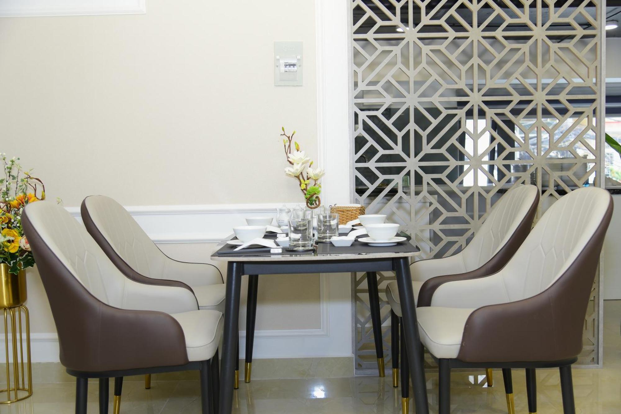 Hera Luxury 4*