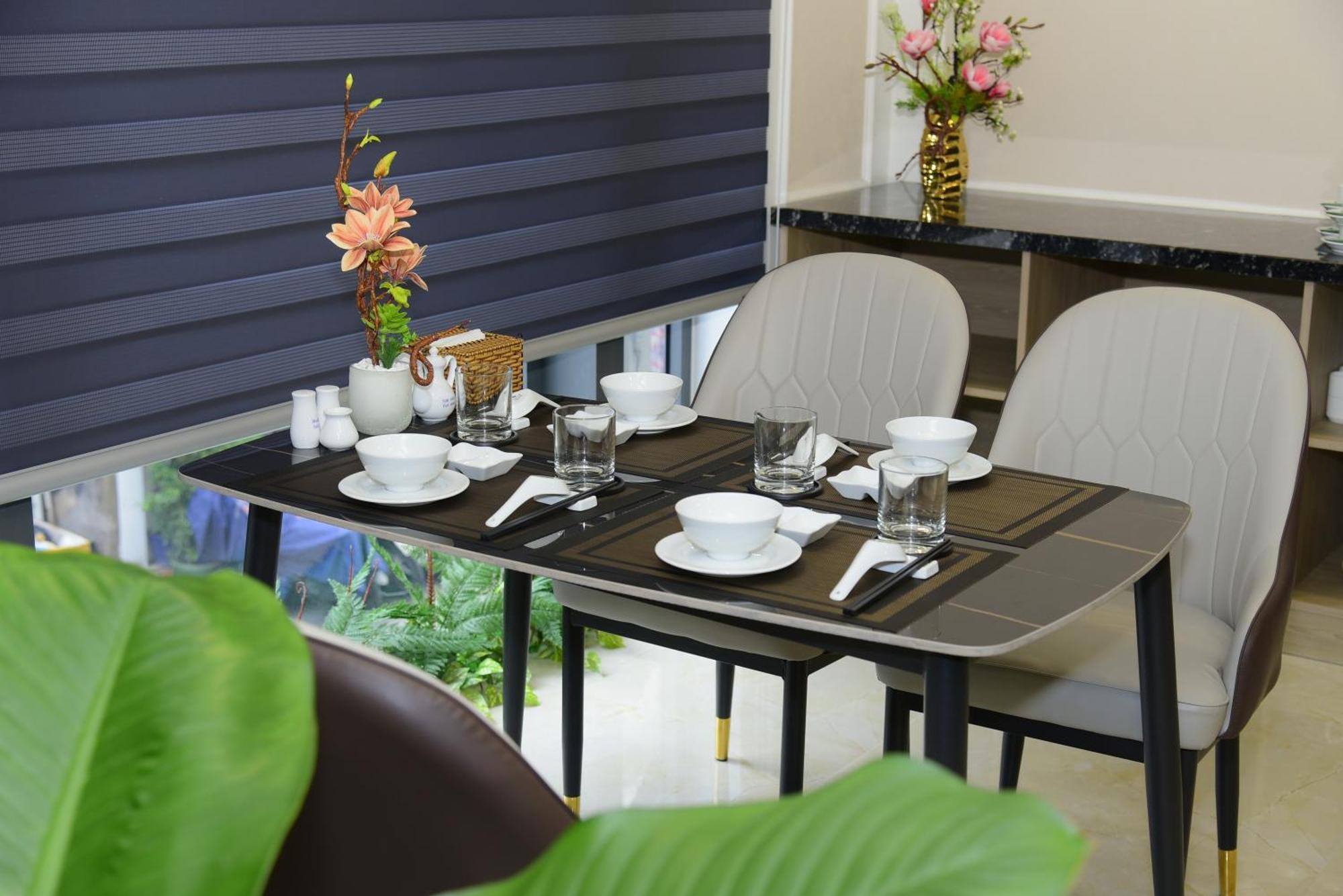 Hotel Hera Luxury