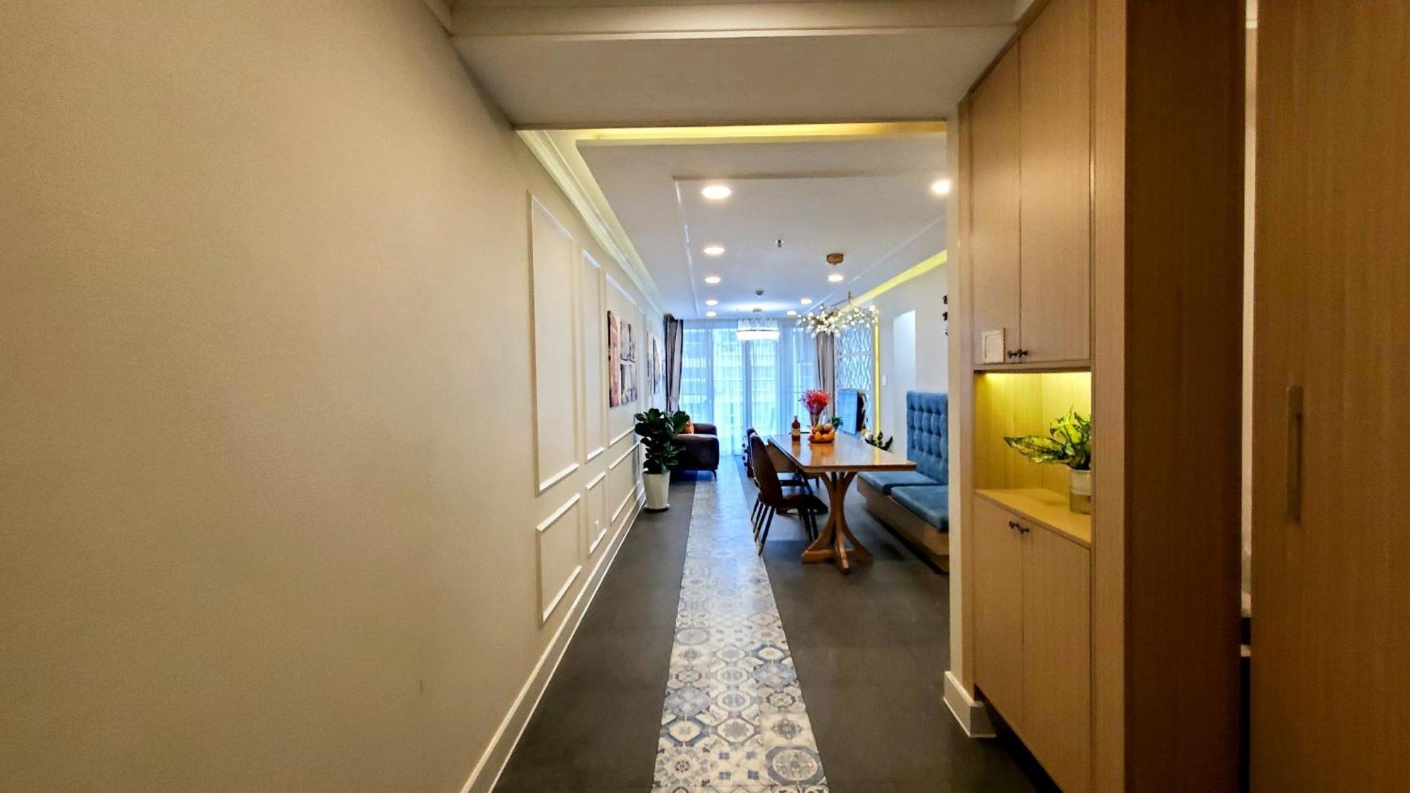 Apartment Scenic Valley 1 *