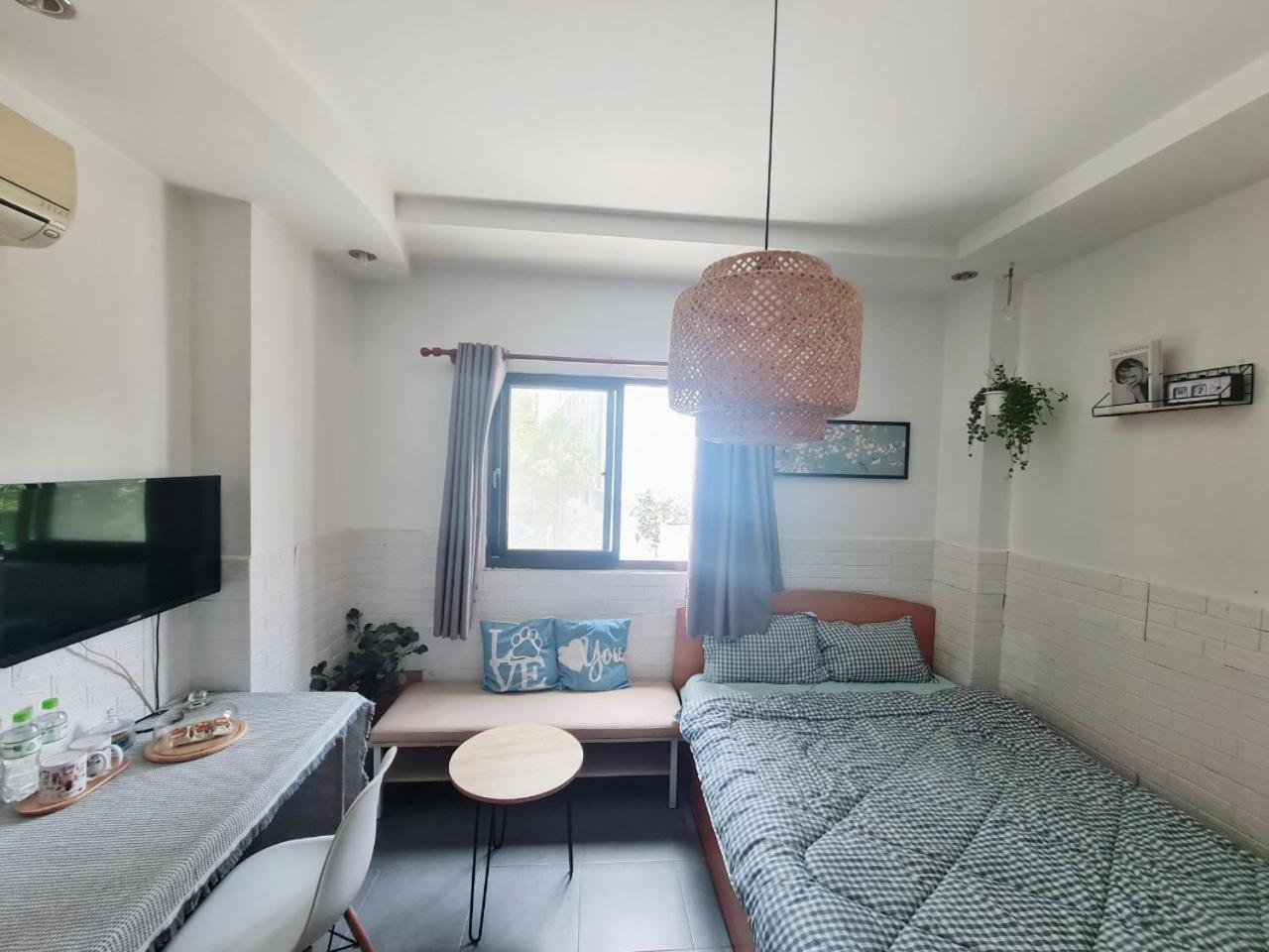 Mya's Căn hộ
