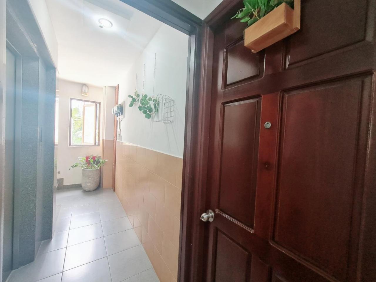 Căn hộ Mya's