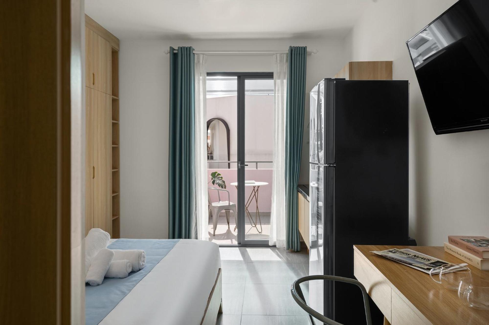 Meehouse Apartment