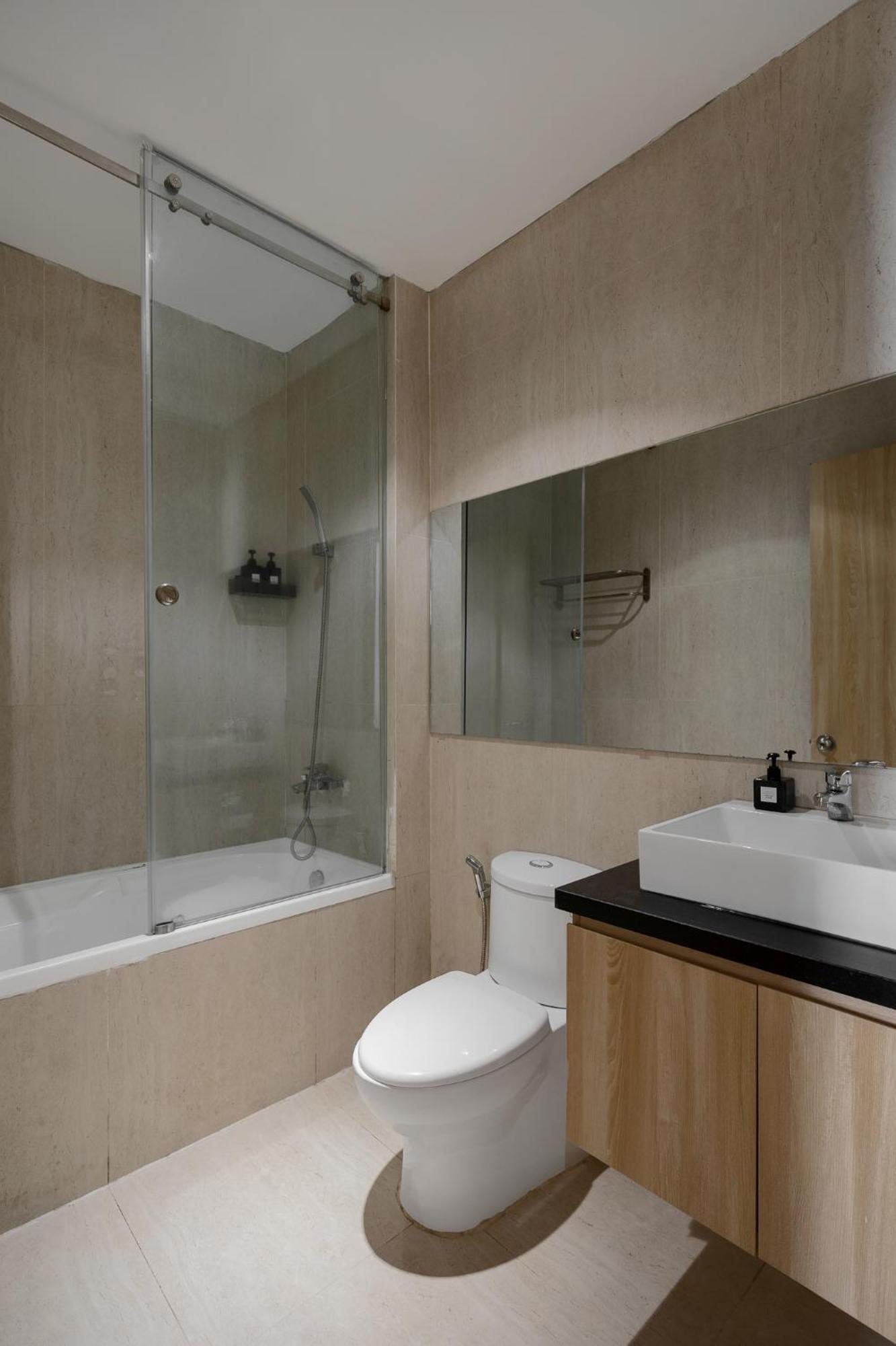 Meehouse Apartment *