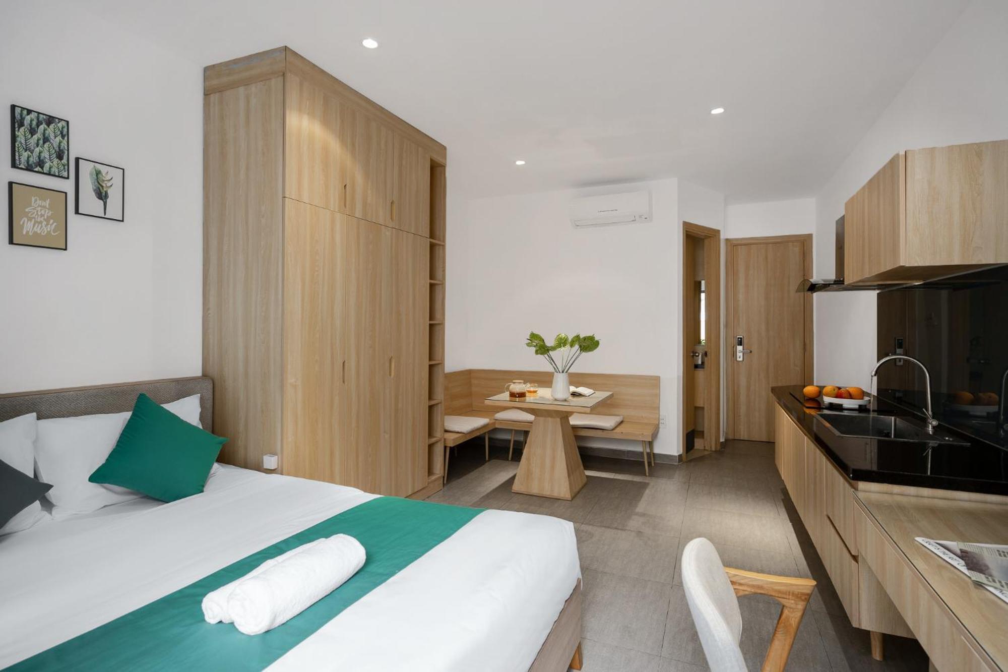 Meehouse Apartment *