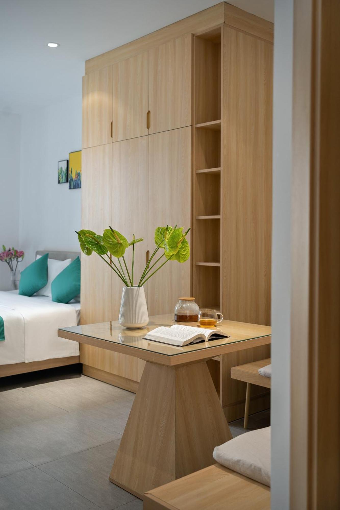 Meehouse Apartment Ho Chi Minh City