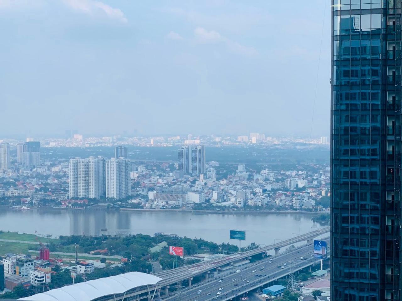 Apartment Ho Vinhomes Park- Citylights *
