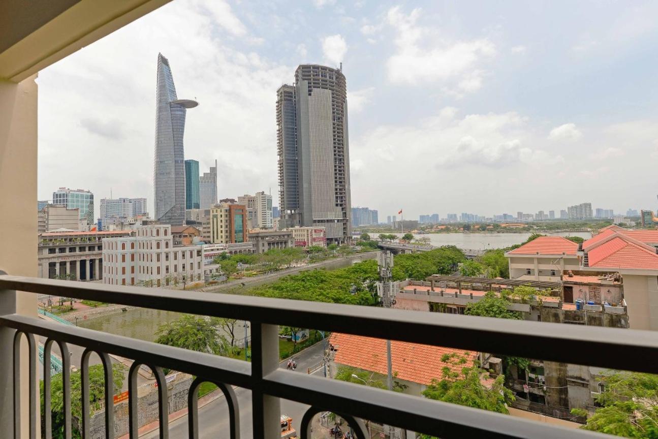 Saigon Royal Ho Chi Minh City