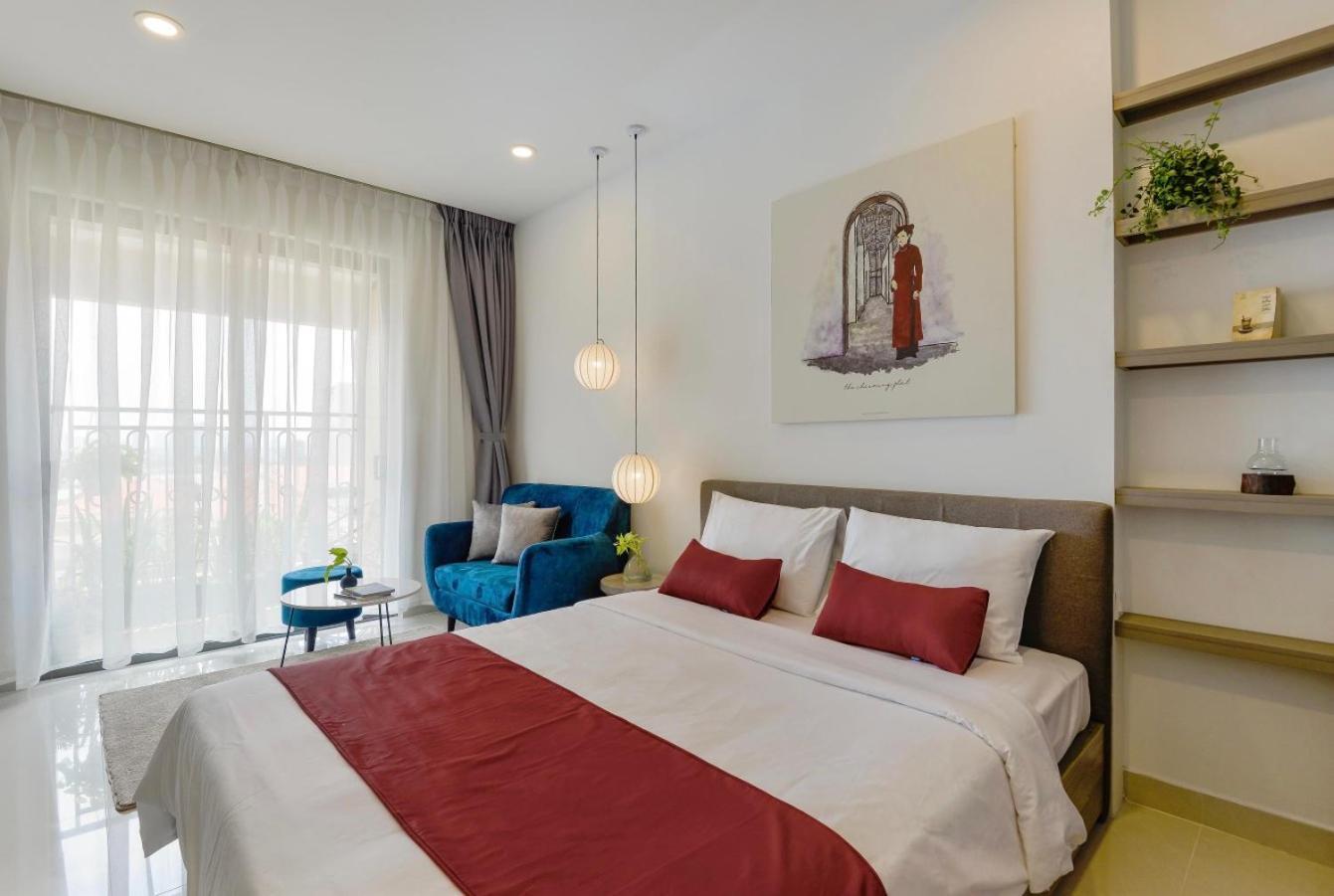 Saigon Royal Apartment