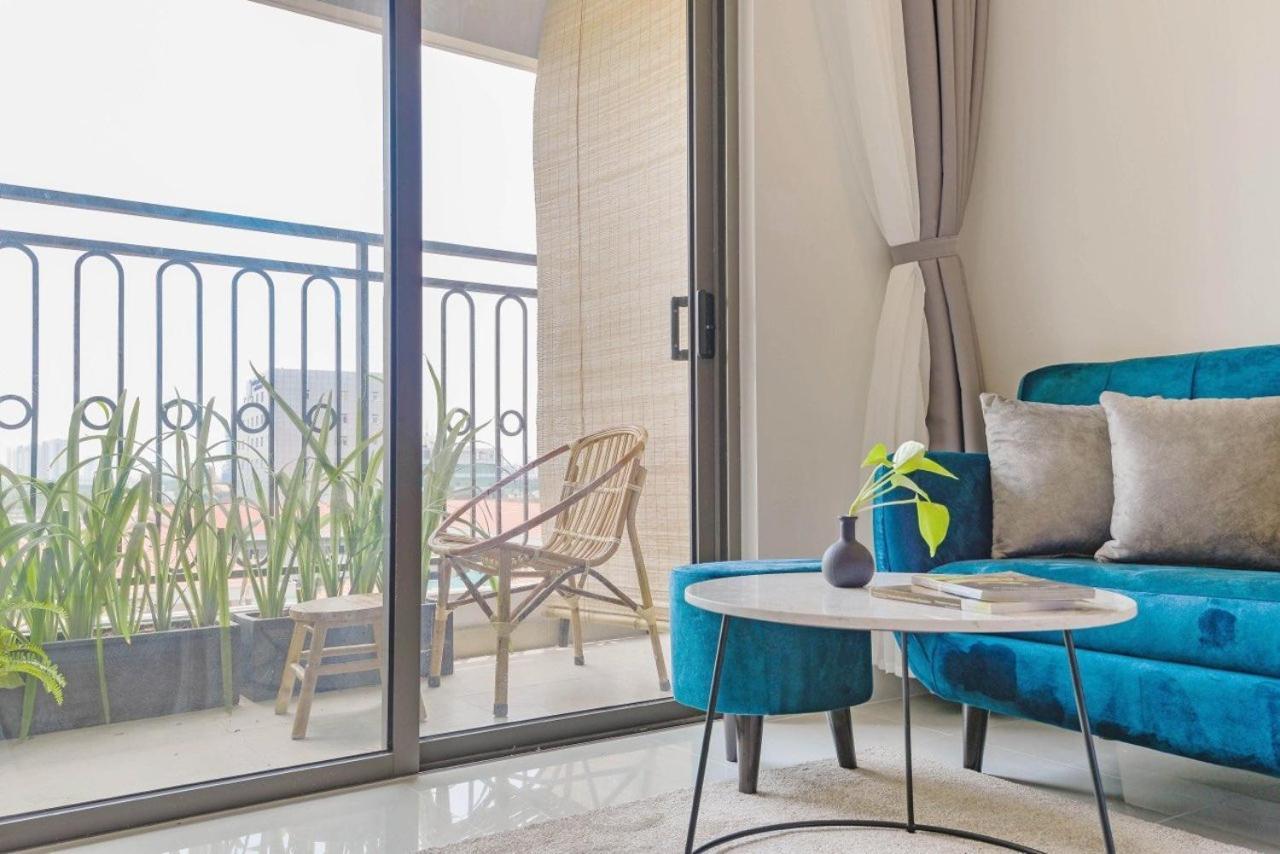 Apartment Saigon Royal *