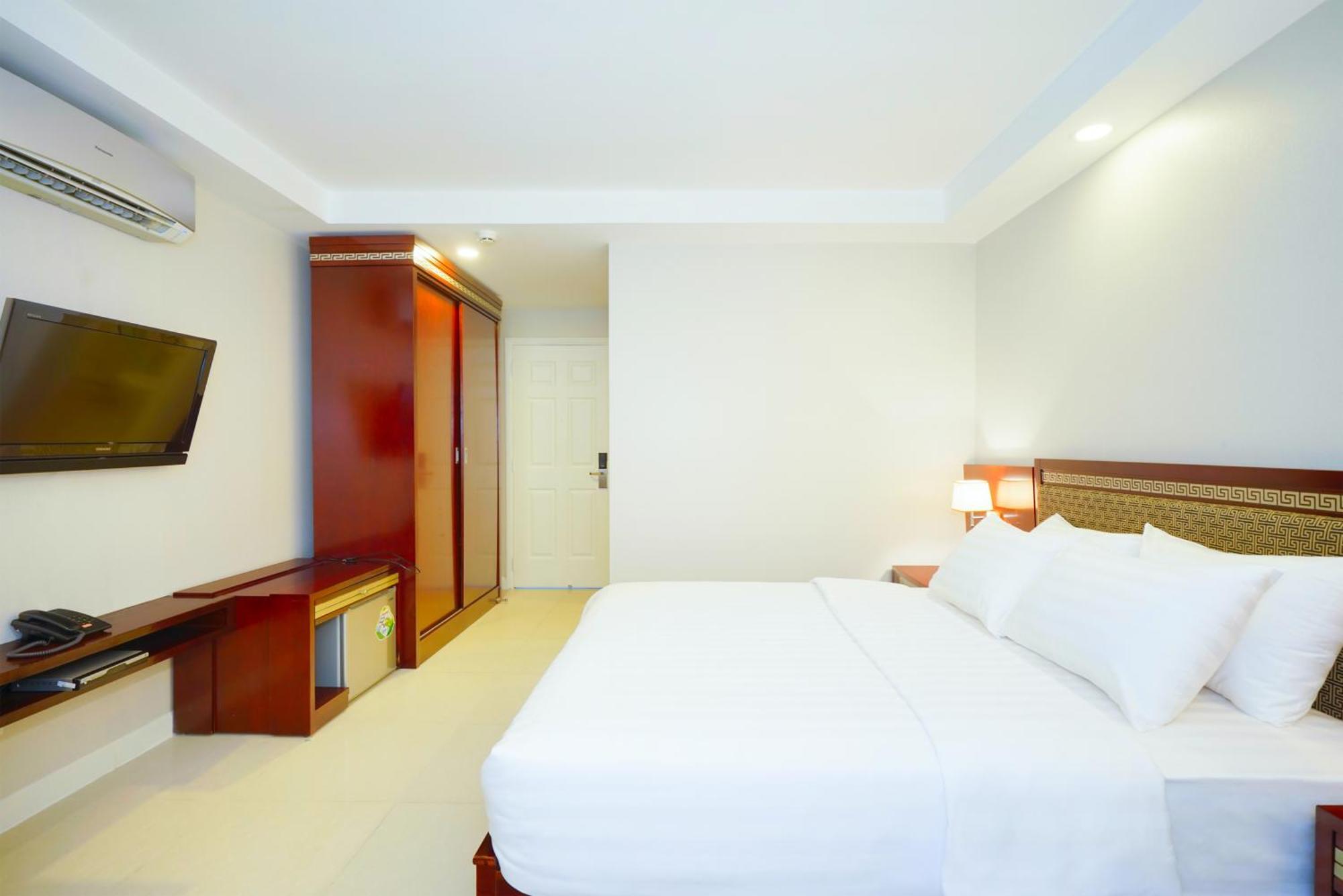 Sunshine Boutique Phu My Hung Ho Chi Minh City