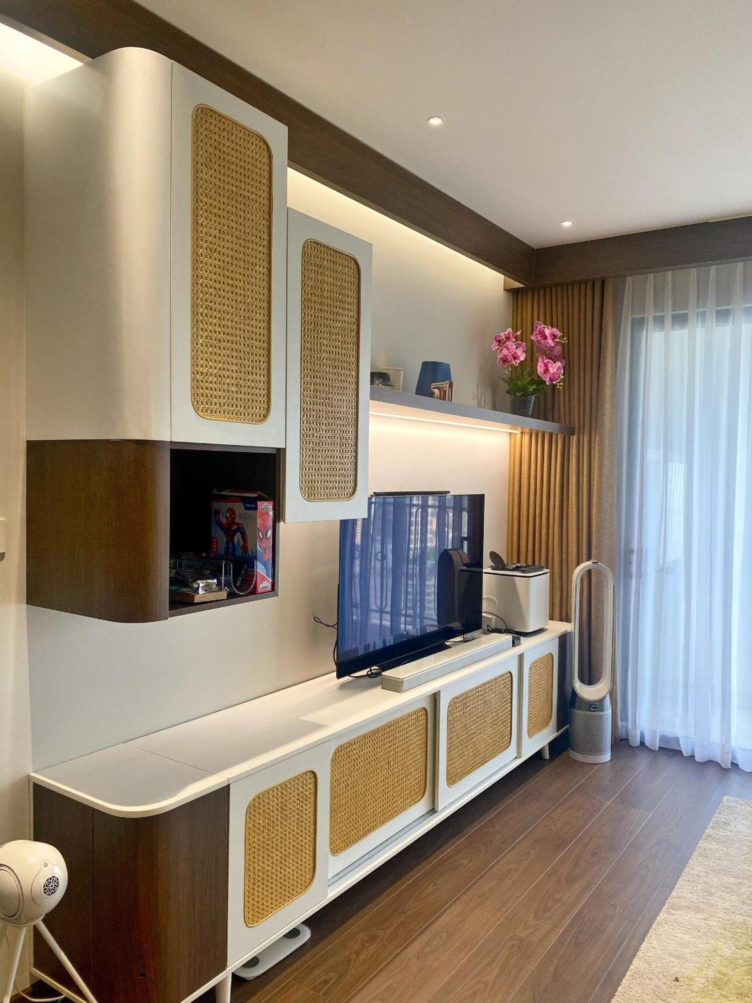 Saigon Royal Apartment