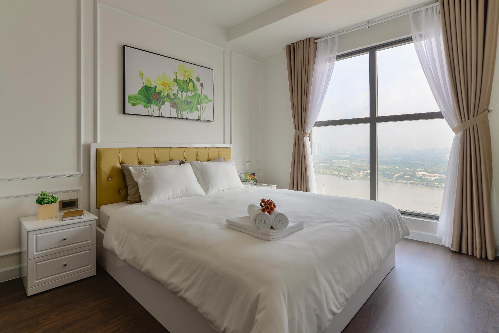 Saigon Royal Apartment