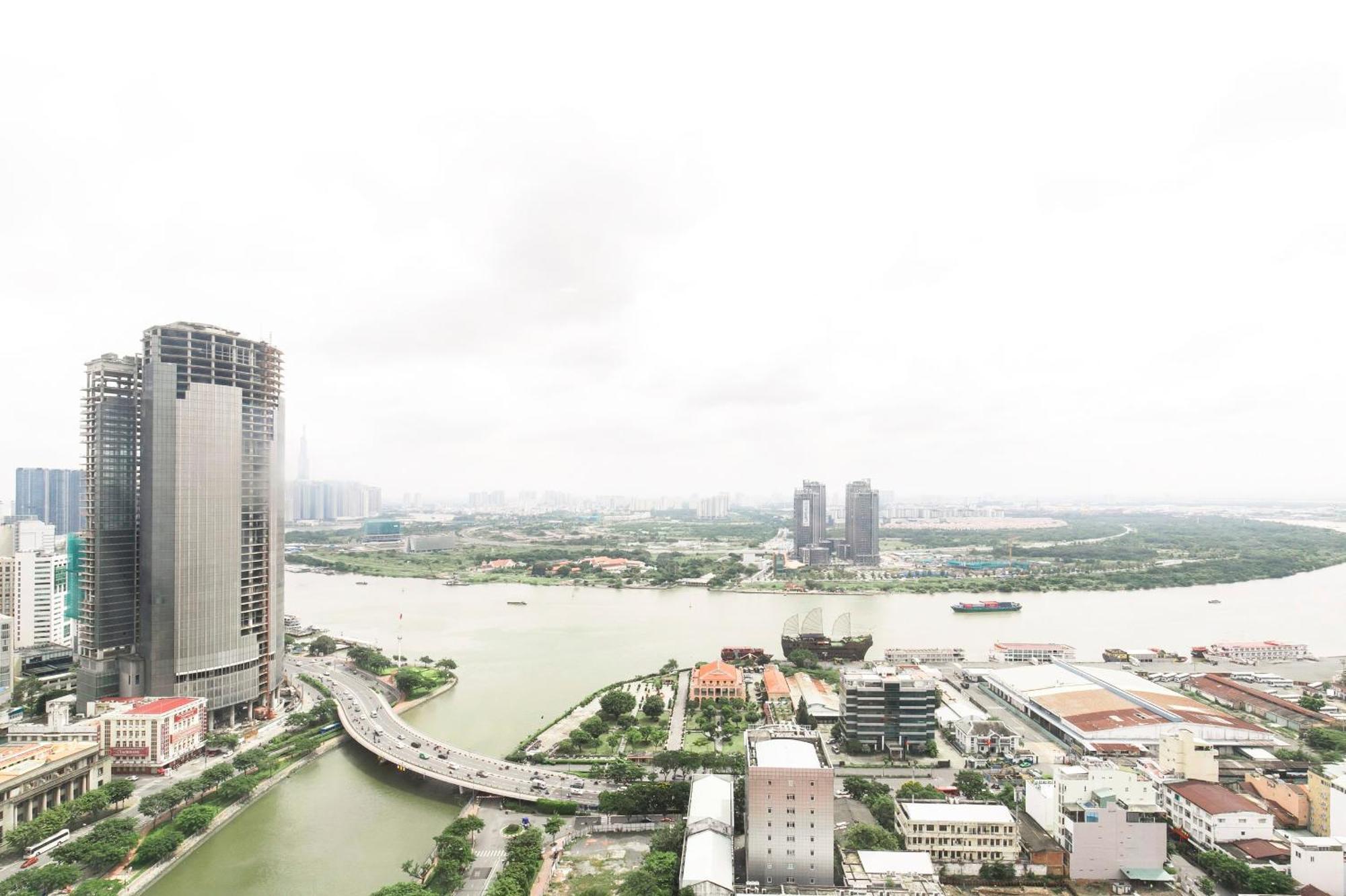 Saigon Royal Apartment Ho Chi Minh City