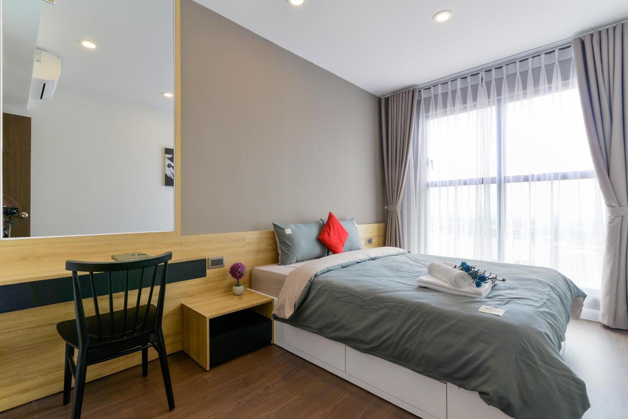Saigon Royal * Ho Chi Minh City
